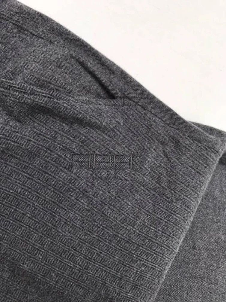 Kappa Kappa Streetwear Cargo Tactical Pants Size US 32 / EU 48 - 5 Thumbnail