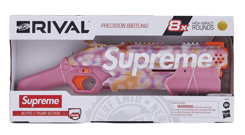 supreme ナーフ Supreme Nerf | Grailed