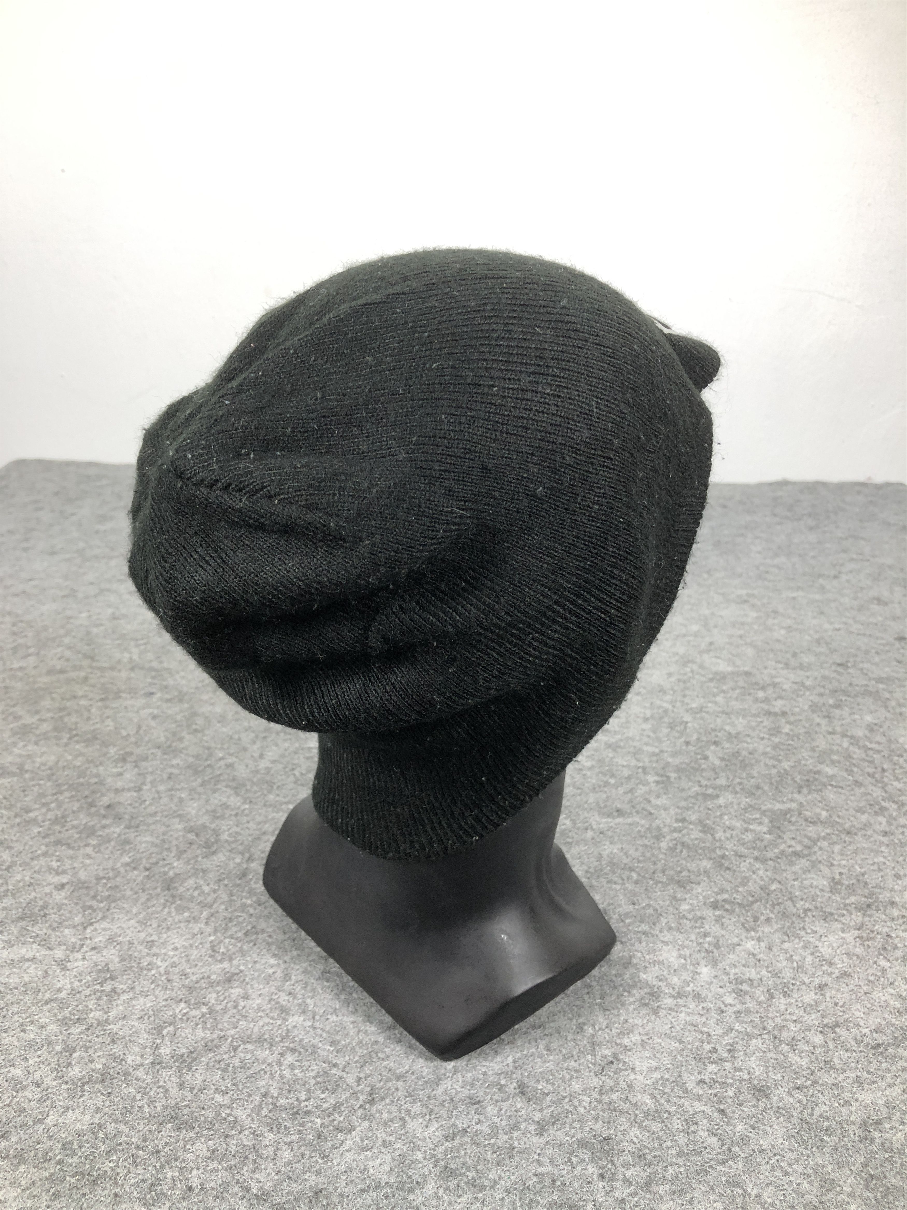 Japanese Brand Japanese Brand Peace Project Beanie / Snow Hat / Snow Cap Size ONE SIZE - 4 Thumbnail