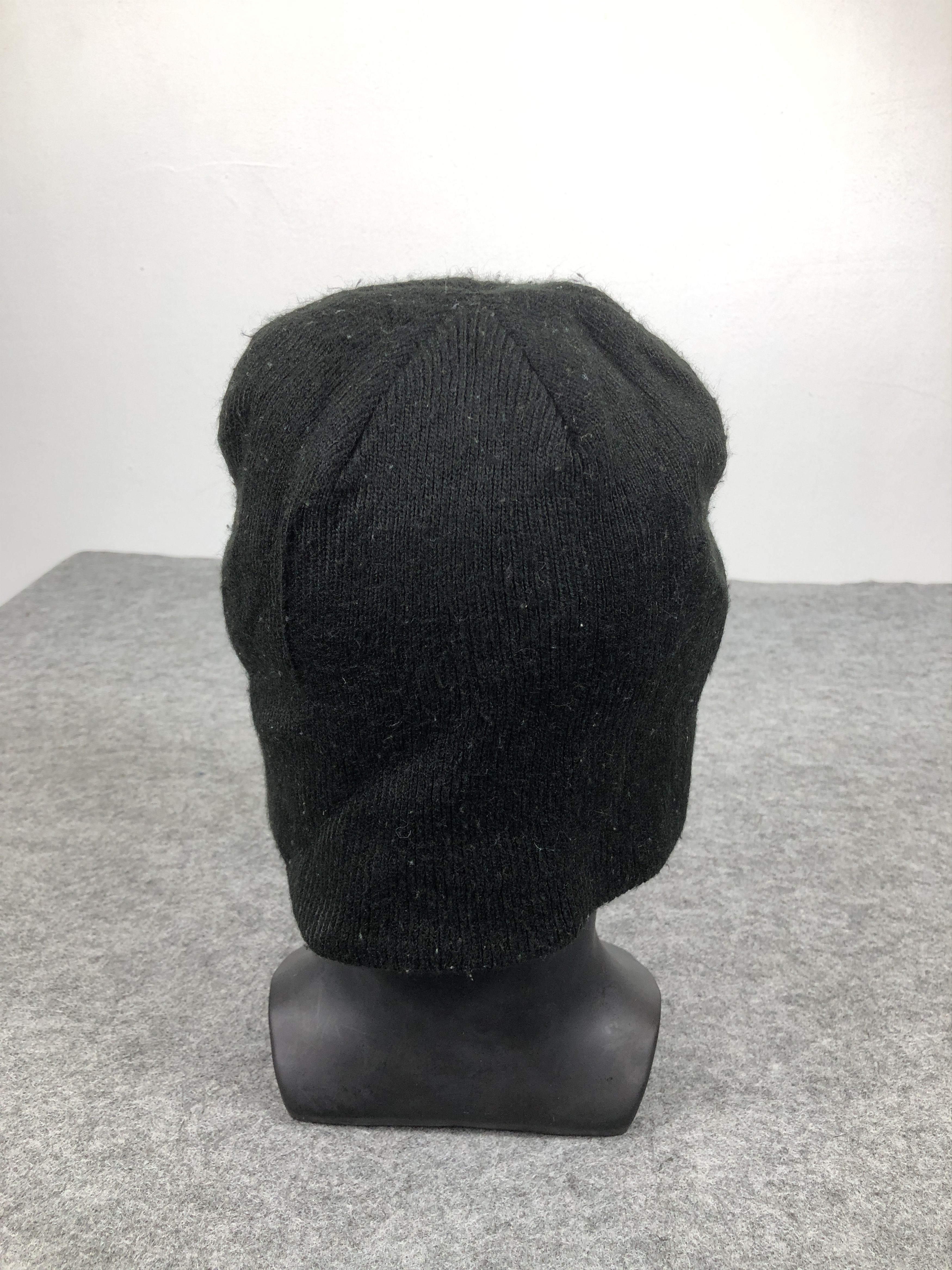 Japanese Brand Japanese Brand Peace Project Beanie / Snow Hat / Snow Cap Size ONE SIZE - 3 Thumbnail