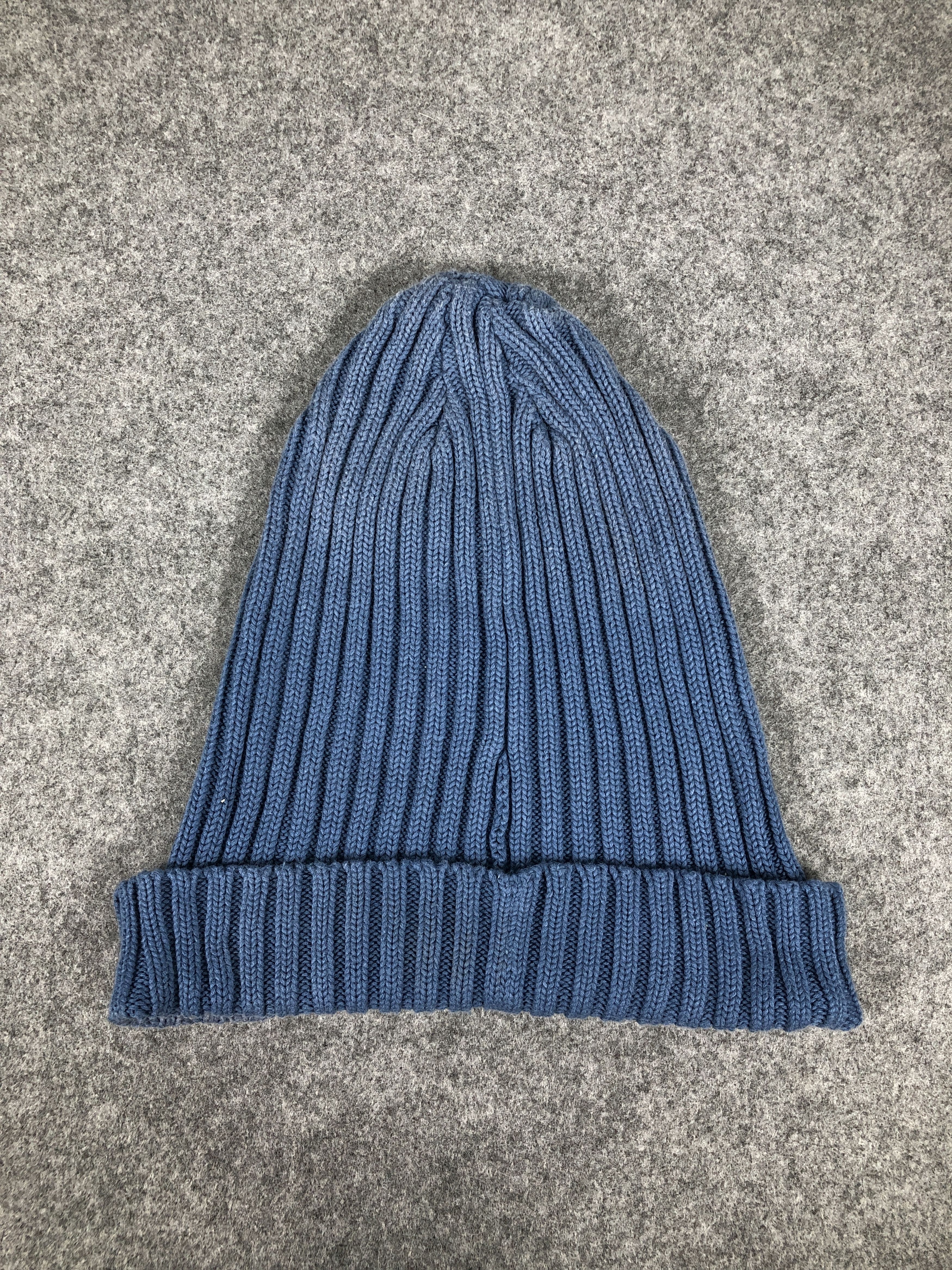 Ben Davis Vintage Ben Davis Beanie / Snow Hat / Snow Cap Size ONE SIZE - 7 Thumbnail