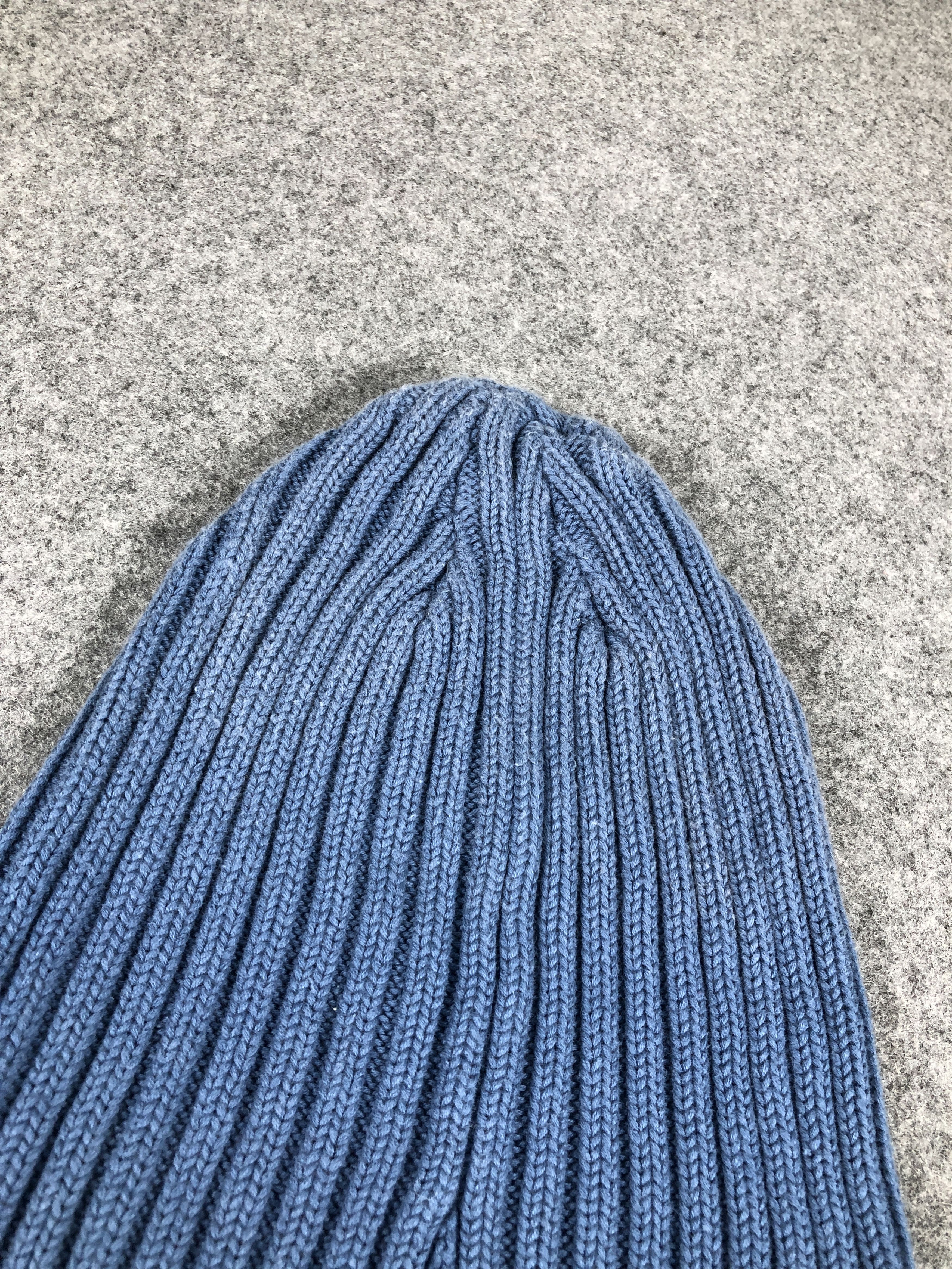 Ben Davis Vintage Ben Davis Beanie / Snow Hat / Snow Cap Size ONE SIZE - 9 Thumbnail
