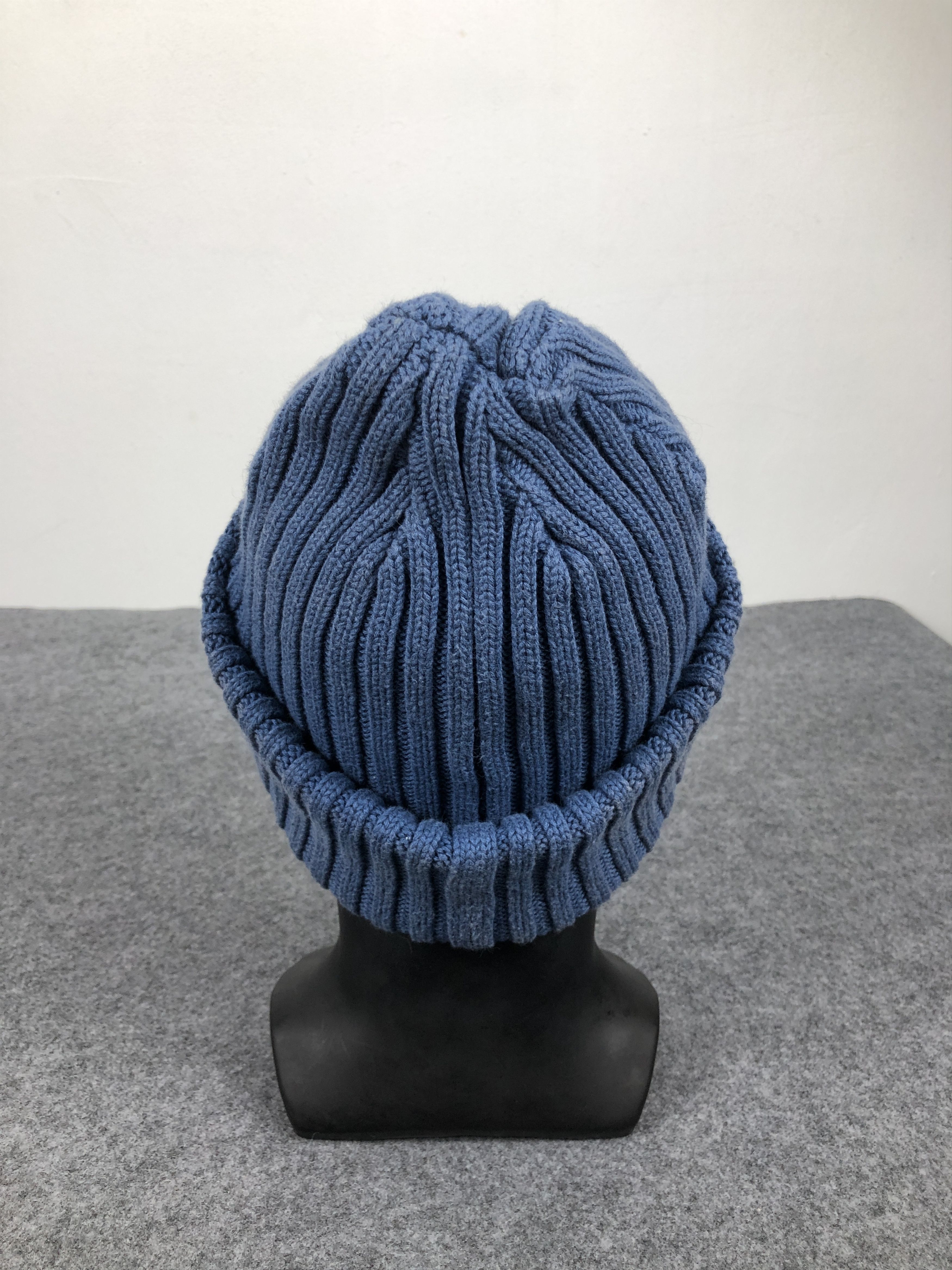 Ben Davis Vintage Ben Davis Beanie / Snow Hat / Snow Cap Size ONE SIZE - 3 Thumbnail