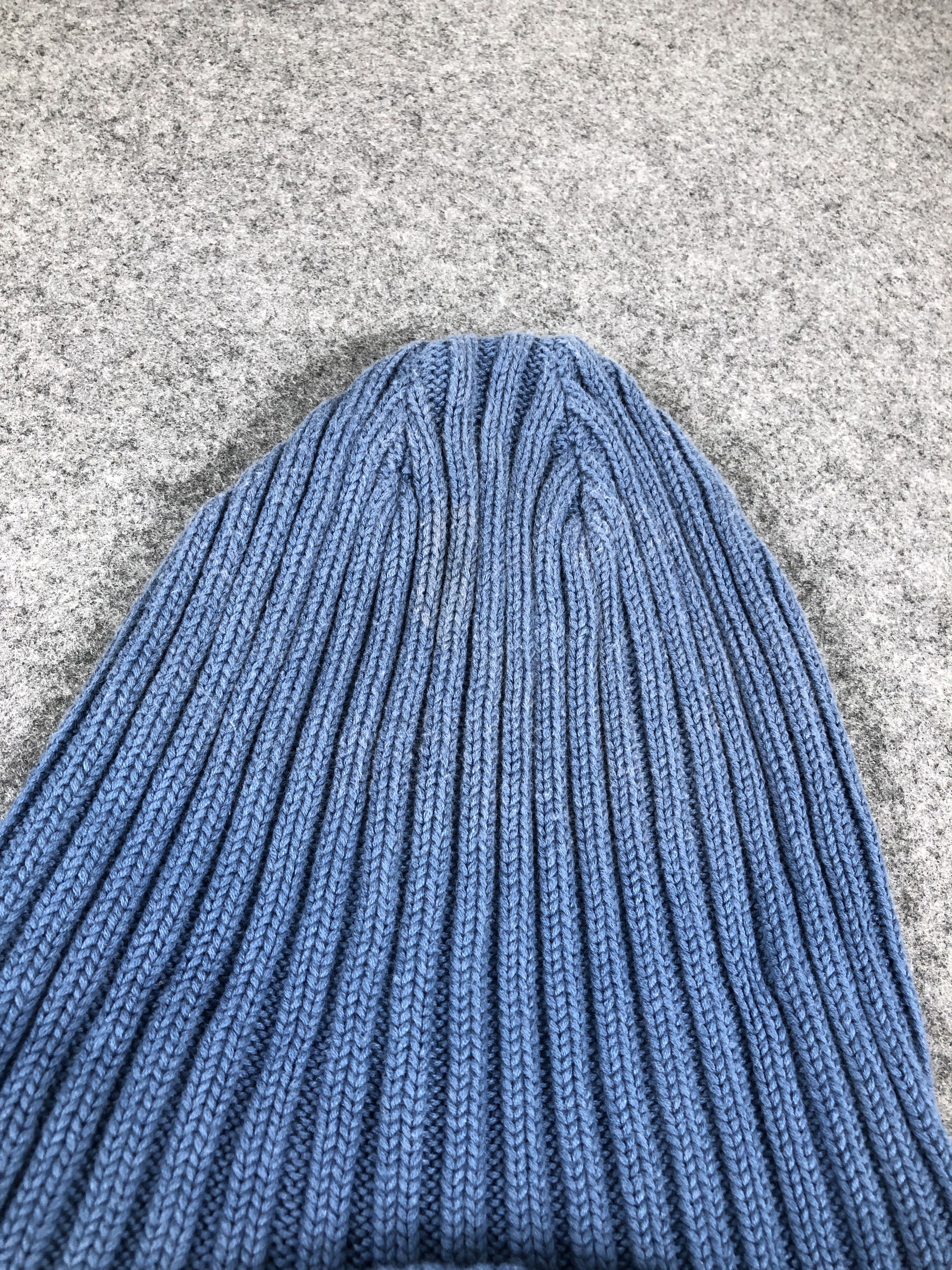 Ben Davis Vintage Ben Davis Beanie / Snow Hat / Snow Cap Size ONE SIZE - 8 Thumbnail