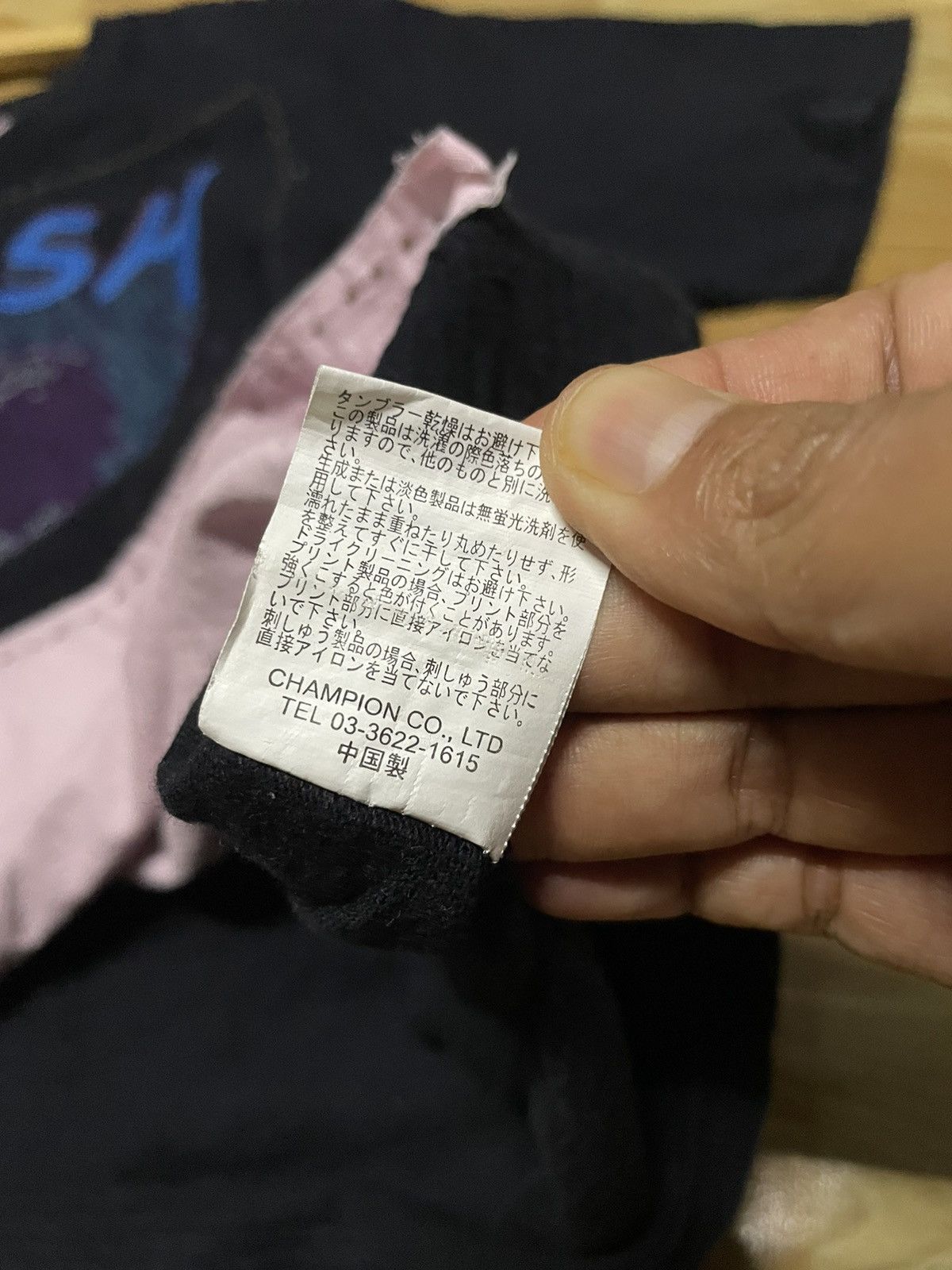 Hysteric Glamour × Japanese Brand RARE Thomas Hysteric glamour Inspired Sahsiko Naked Girl tee Size US L / EU 52-54 / 3 - 10 Thumbnail