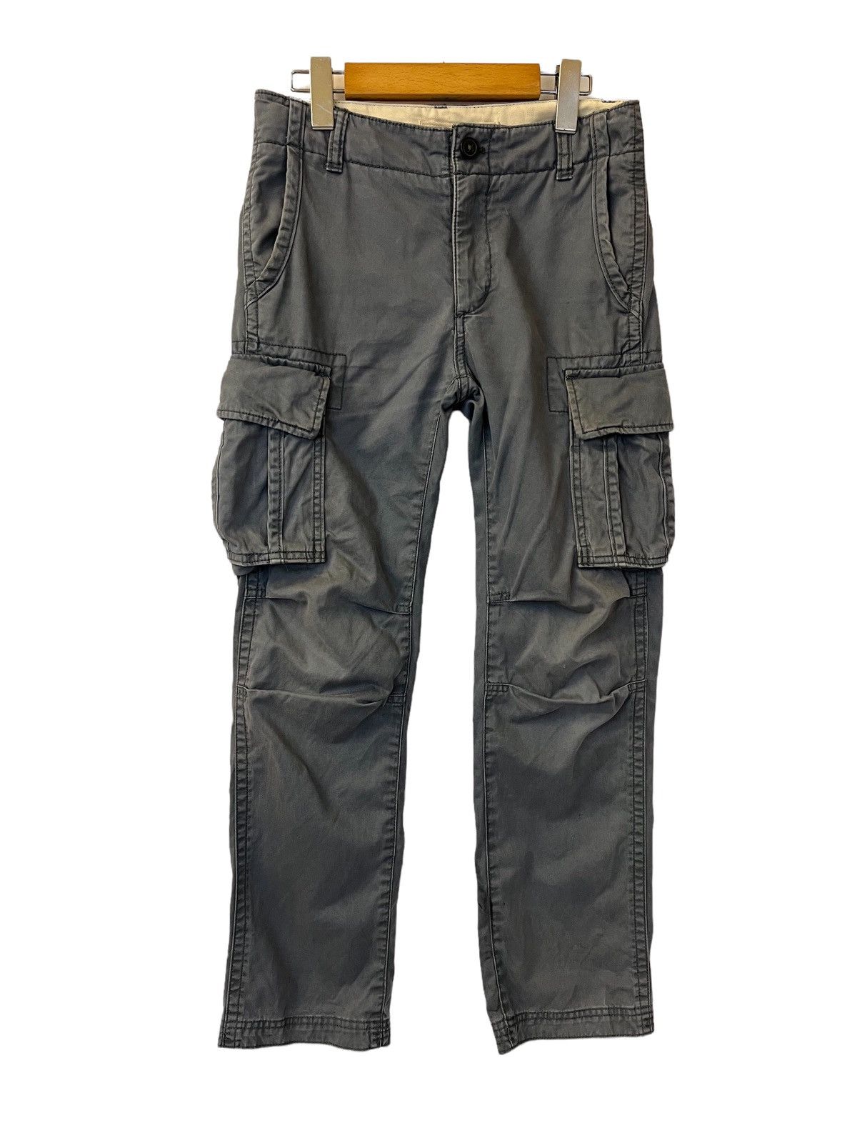 GAP CARGO PANTS