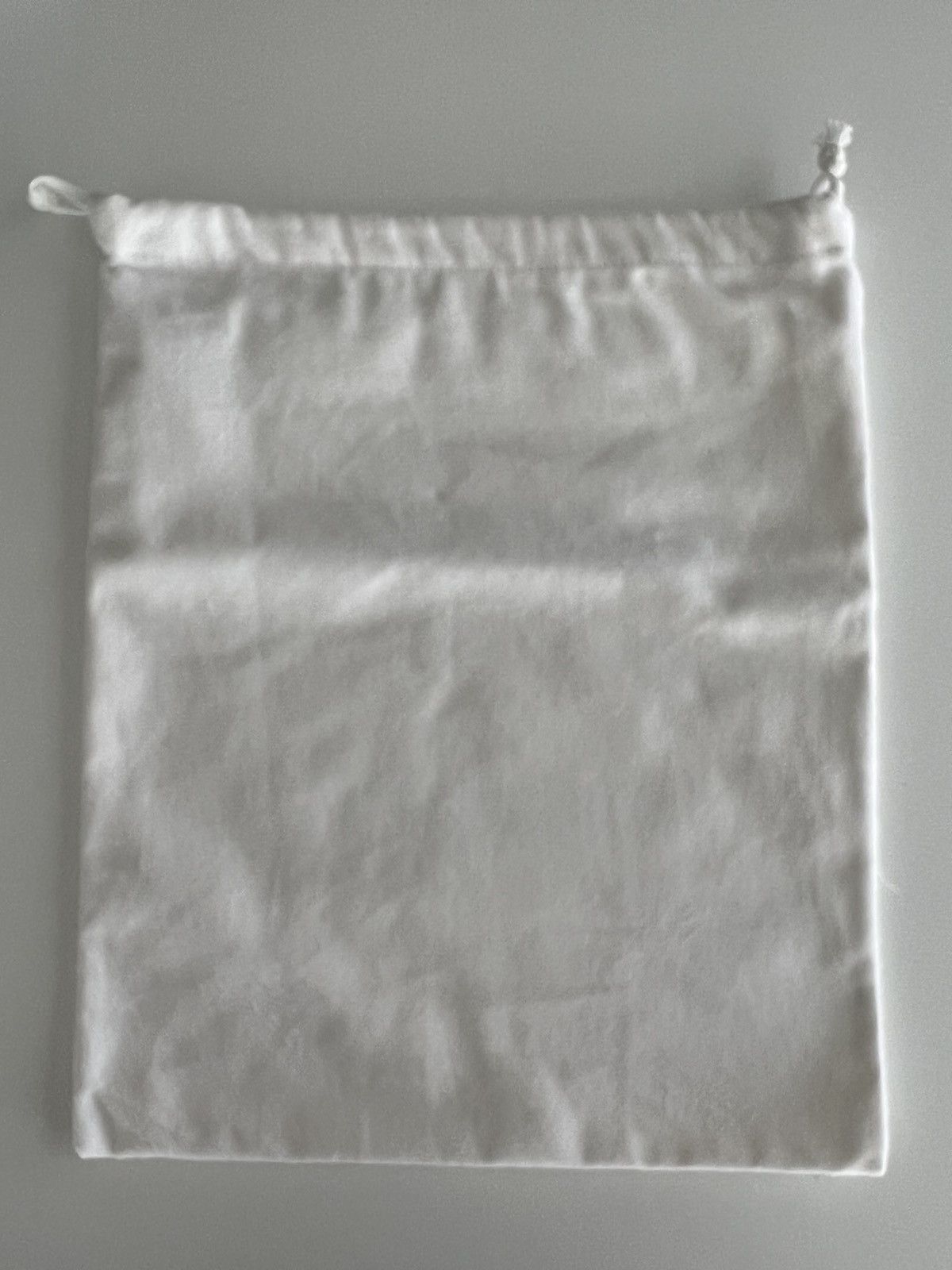 Bottega Veneta Bottega Veneta Original Woven Dust Bag Size ONE SIZE - 3 Thumbnail