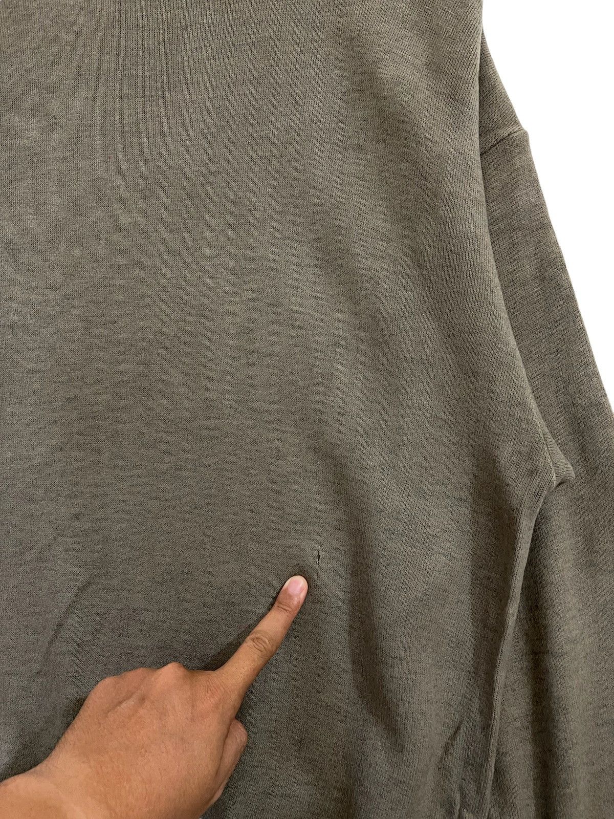 Valentino Claudio Valentino Paris sweatshirt Size US L / EU 52-54 / 3 - 6 Thumbnail