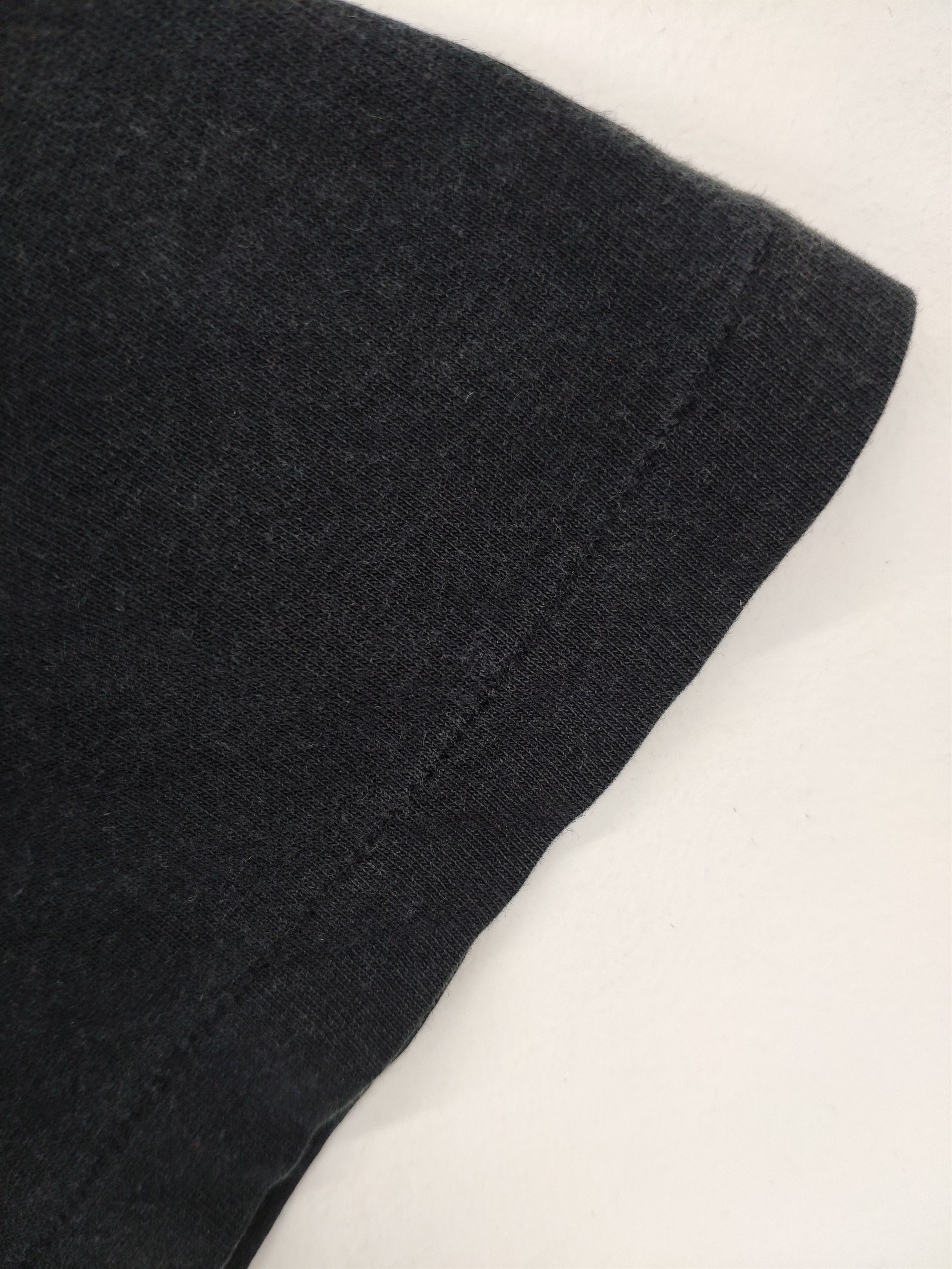 Japanese Brand × Vintage × Y's Vintage Yohji Yamamoto Shirt Single Stich Size US M / EU 48-50 / 2 - 5 Thumbnail