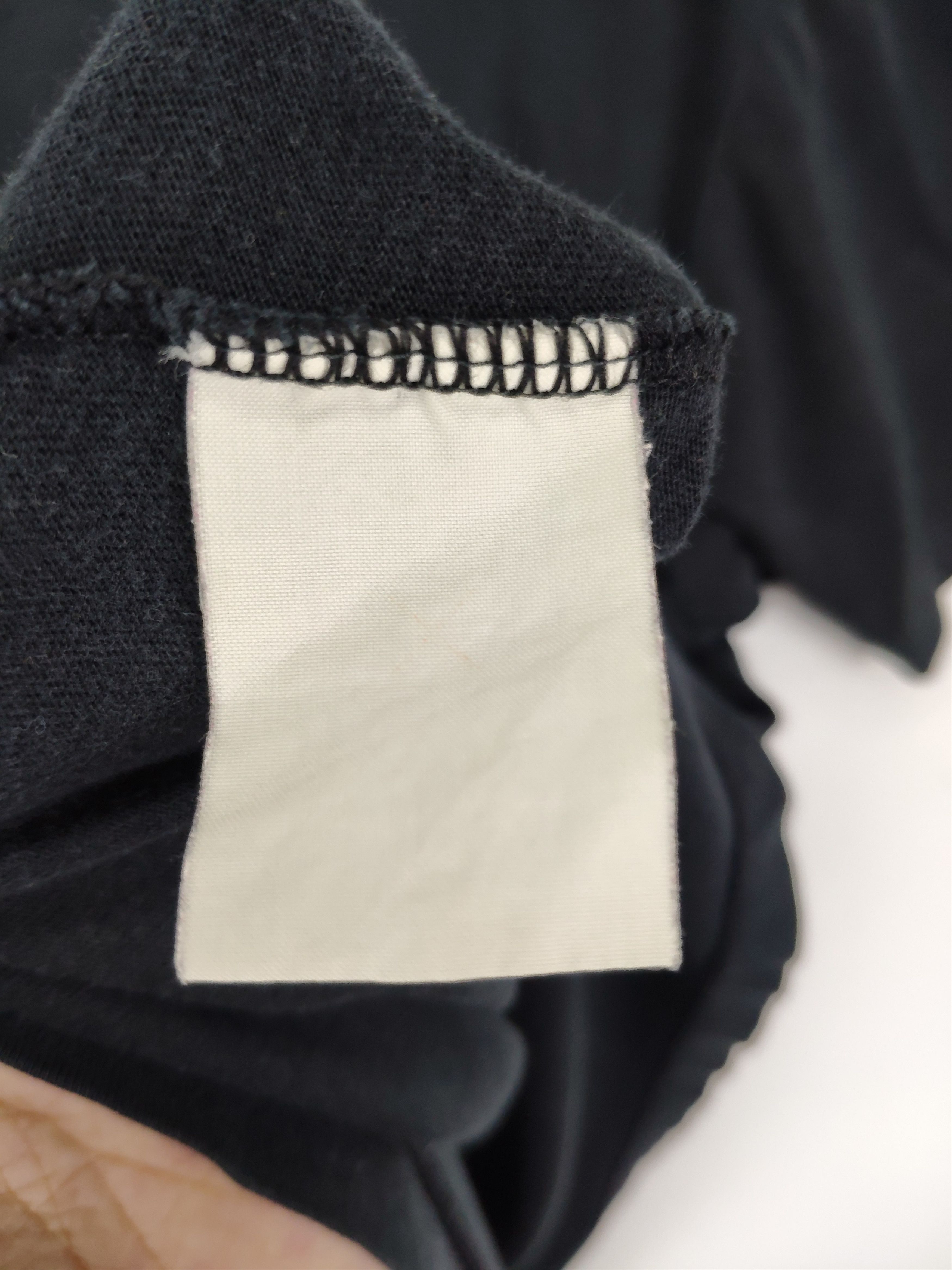 Japanese Brand × Vintage × Y's Vintage Yohji Yamamoto Shirt Single Stich Size US M / EU 48-50 / 2 - 4 Thumbnail