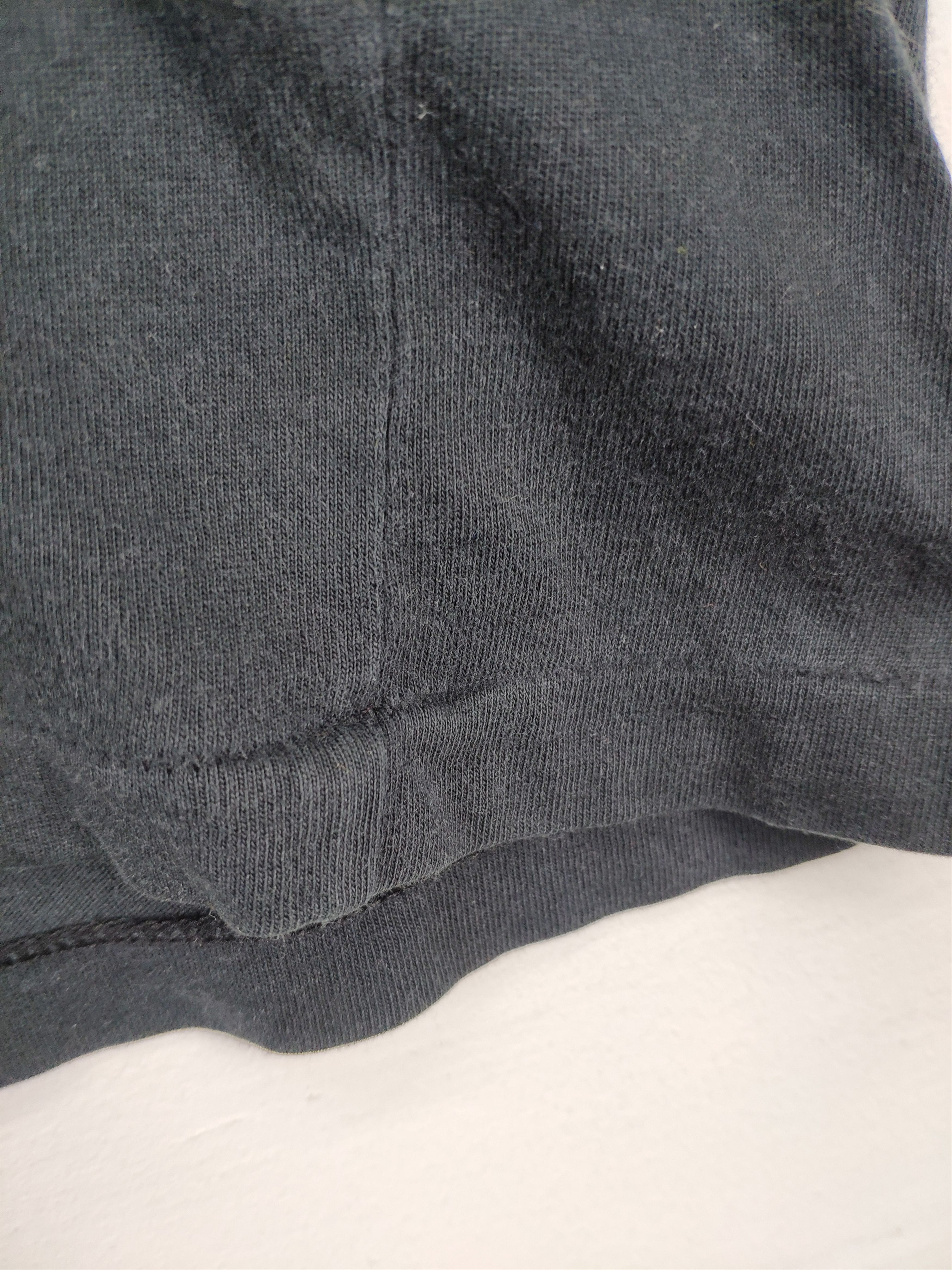 Japanese Brand × Vintage × Y's Vintage Yohji Yamamoto Shirt Single Stich Size US M / EU 48-50 / 2 - 6 Thumbnail