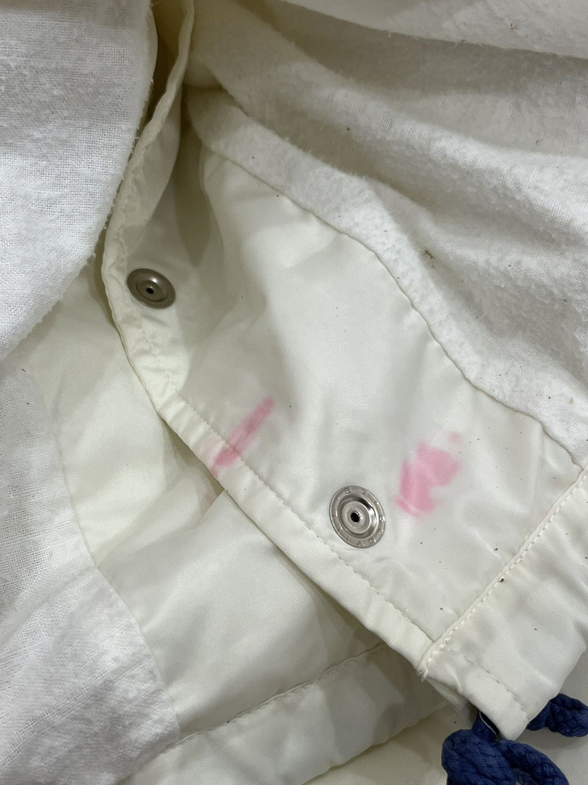 Starter × Vintage W. STARTER USA HYPEBEAST JACKET Size US L / EU 52-54 / 3 - 17 Thumbnail
