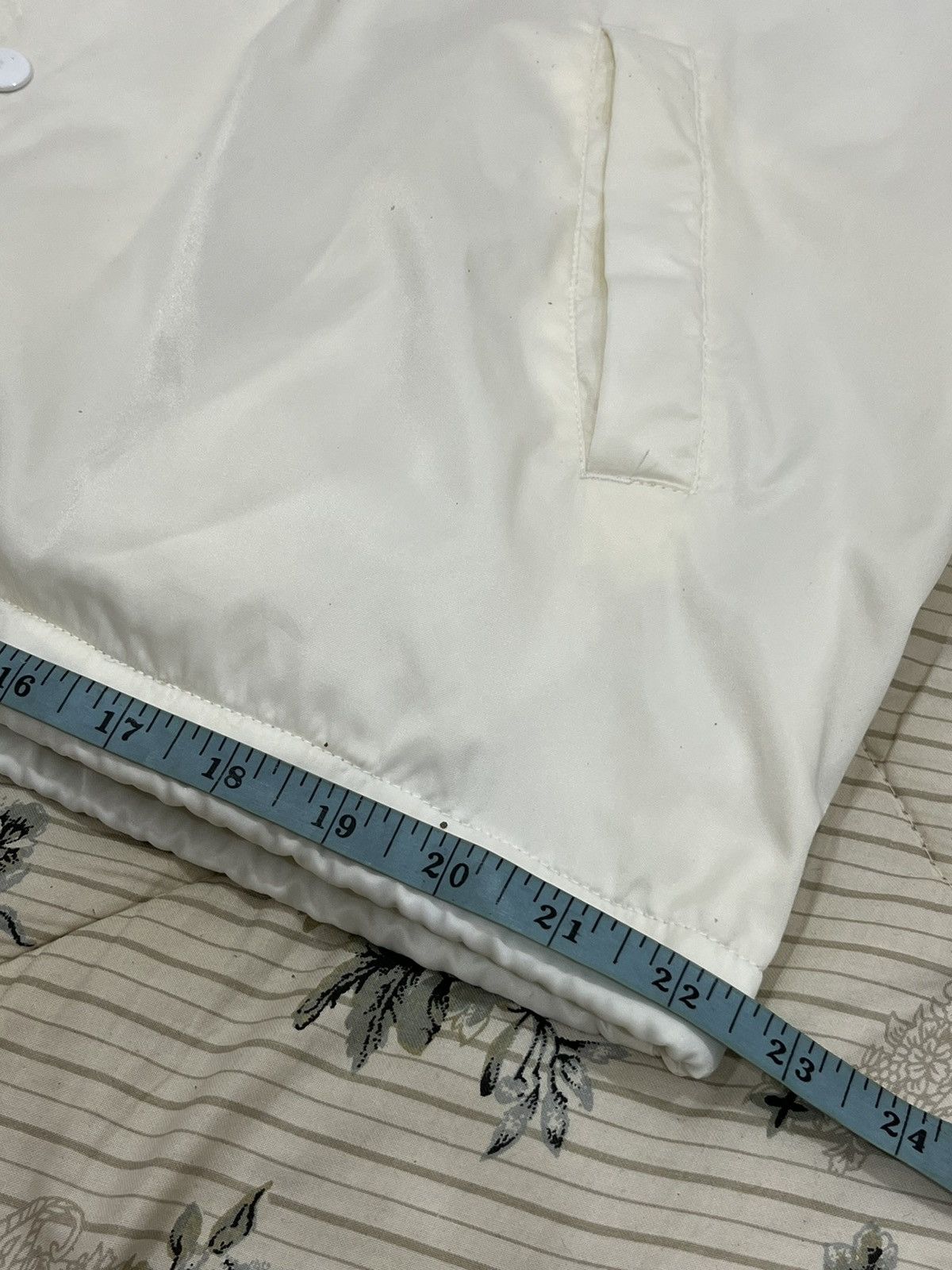 Starter × Vintage W. STARTER USA HYPEBEAST JACKET Size US L / EU 52-54 / 3 - 19 Thumbnail