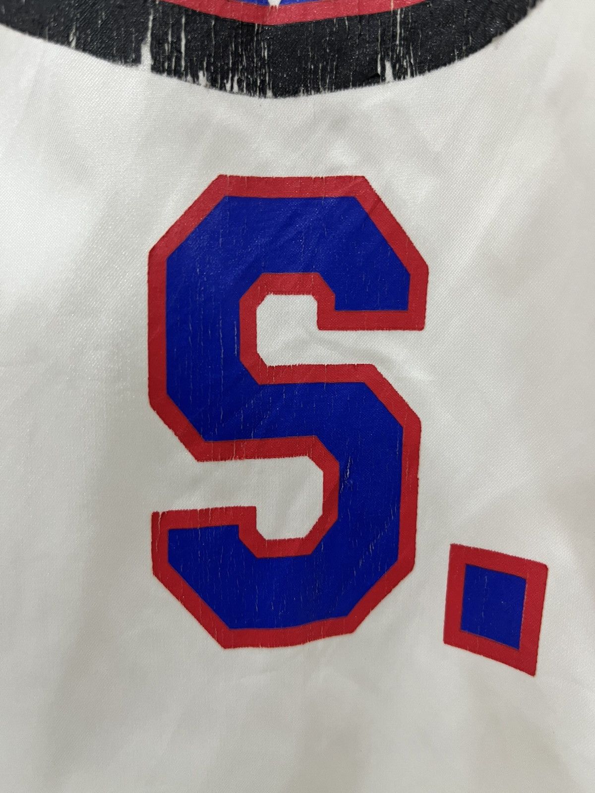 Starter × Vintage W. STARTER USA HYPEBEAST JACKET Size US L / EU 52-54 / 3 - 10 Thumbnail