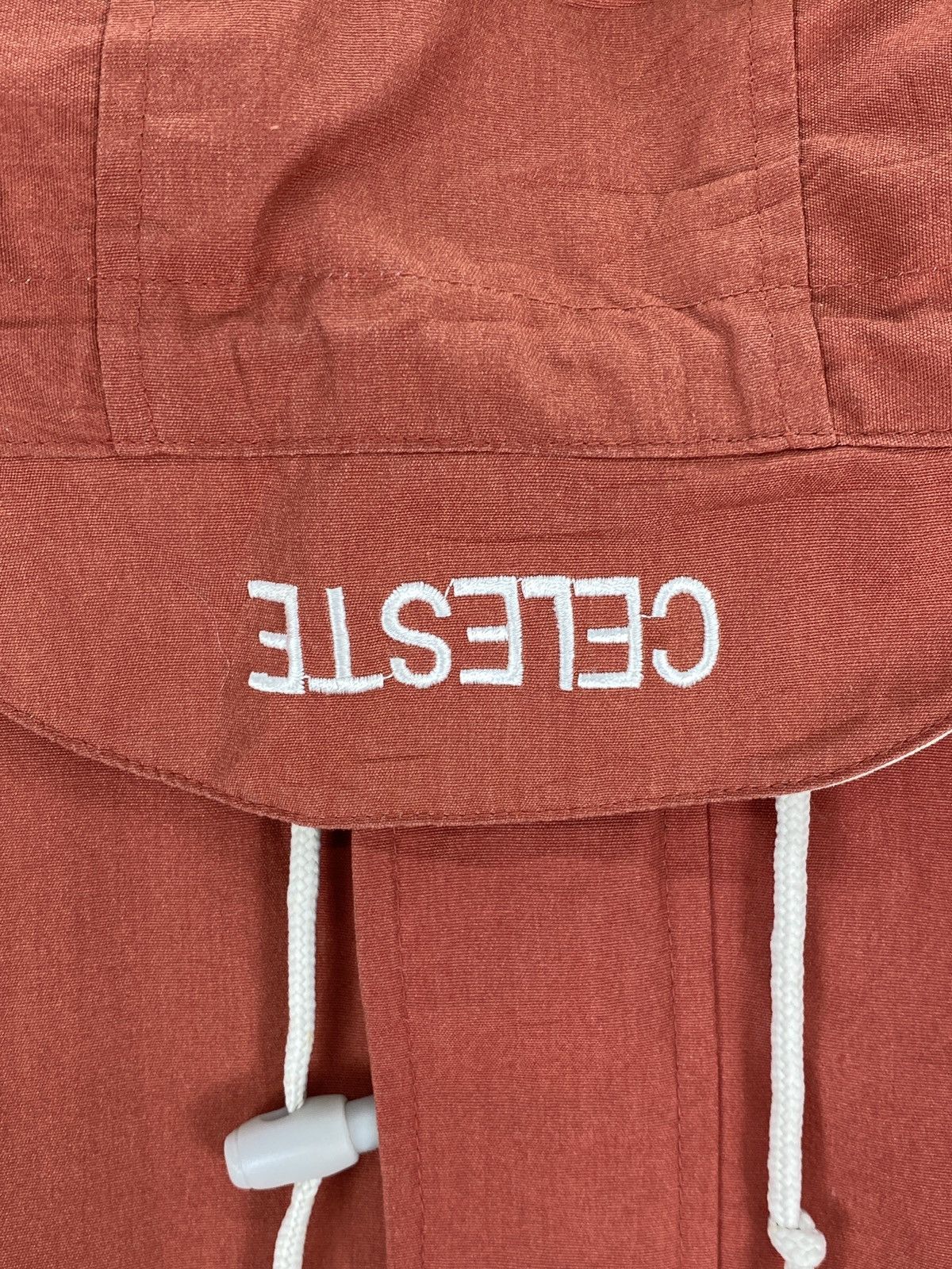 Vintage Vintage Celeste Universite De Paris Sorbonne Coach Jacket Size US XL / EU 56 / 4 - 8 Thumbnail