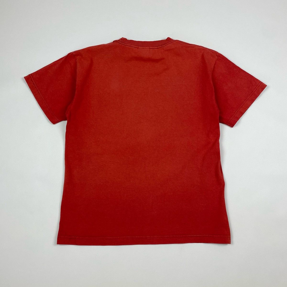 Vintage × eS Vintage Faded ES Skateboarding T-Shirt Size US XS / EU 42 / 0 - 7 Thumbnail