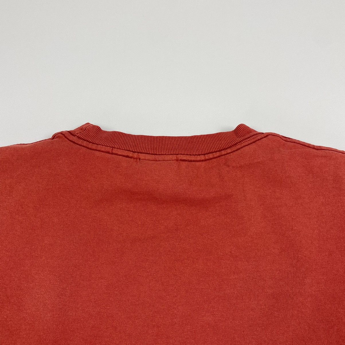 Vintage × eS Vintage Faded ES Skateboarding T-Shirt Size US XS / EU 42 / 0 - 8 Thumbnail