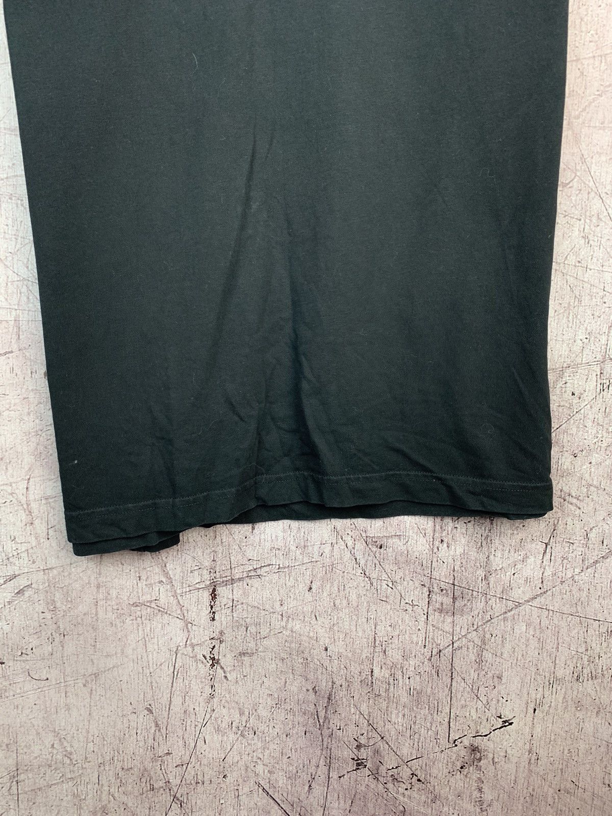 Honda × Vintage Vintage Honda Racing T Shirt Size US XL / EU 56 / 4 - 4 Thumbnail