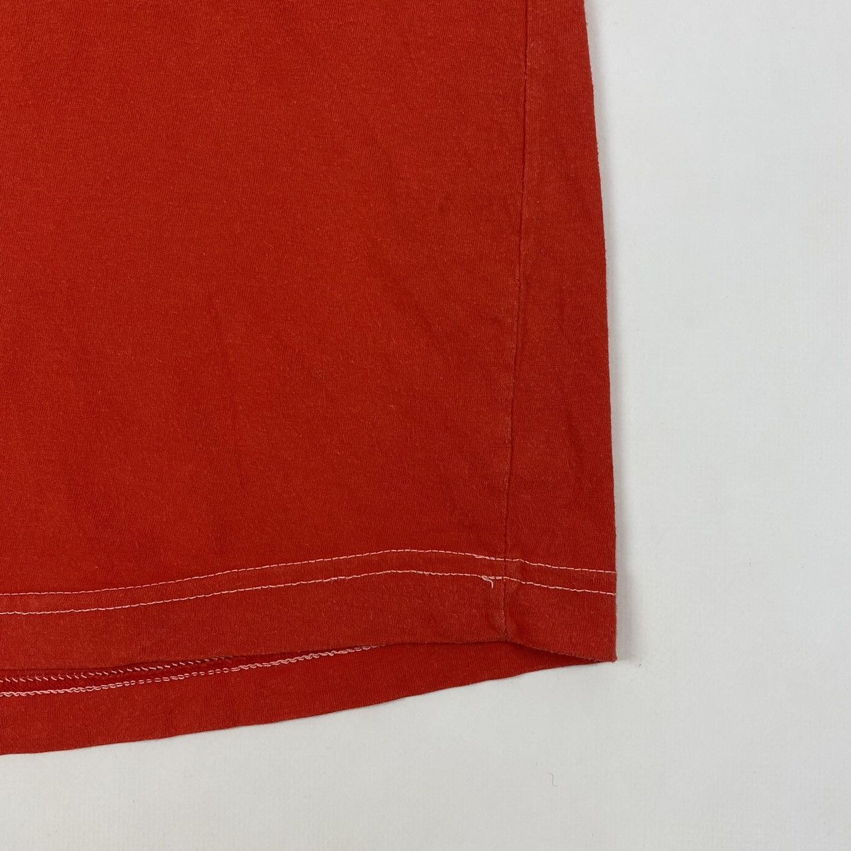 Coca Cola × Vintage 90’s Vintage Coca-Cola Small Logo T-Shirt Size US M / EU 48-50 / 2 - 6 Thumbnail