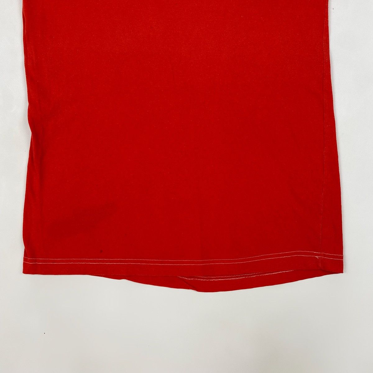 Coca Cola × Vintage 90’s Vintage Coca-Cola Small Logo T-Shirt Size US M / EU 48-50 / 2 - 5 Thumbnail