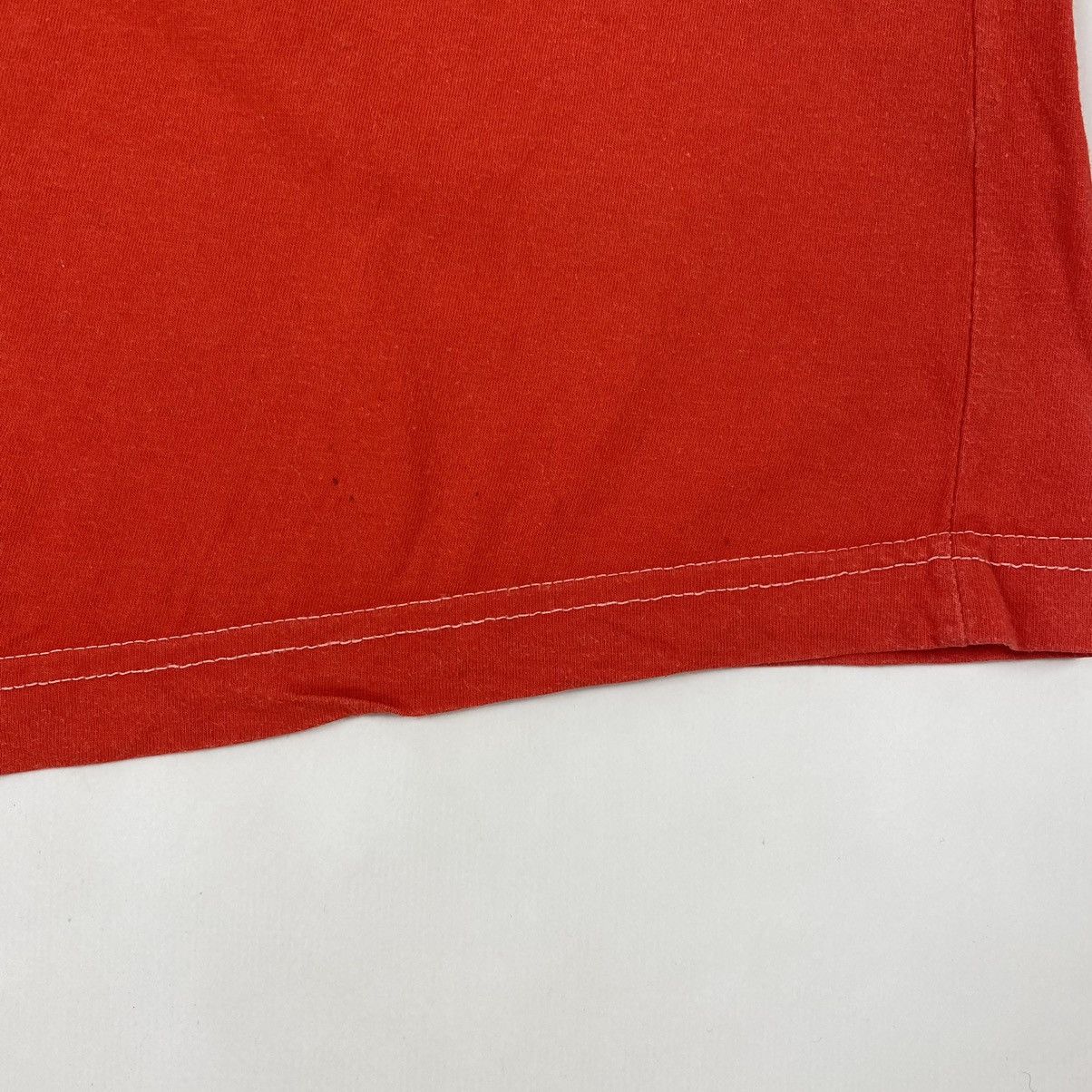 Coca Cola × Vintage 90’s Vintage Coca-Cola Small Logo T-Shirt Size US M / EU 48-50 / 2 - 9 Thumbnail