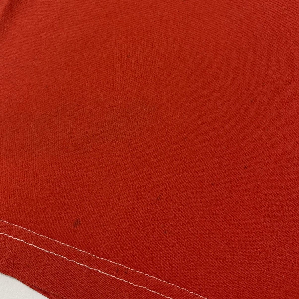 Coca Cola × Vintage 90’s Vintage Coca-Cola Small Logo T-Shirt Size US M / EU 48-50 / 2 - 7 Thumbnail