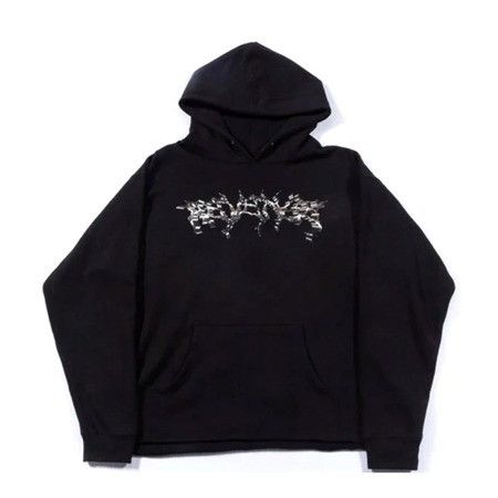 Revenge Anarchy sold Zip Up XXL