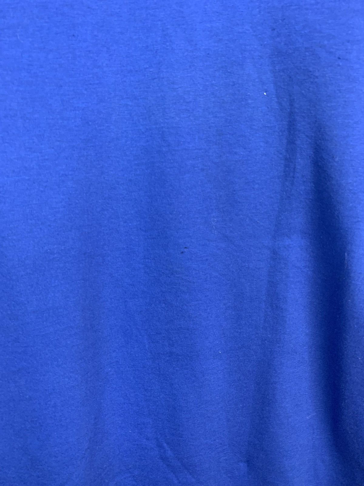 Russell Athletic × Vintage Vintage Russell Suzuki Racing T Shirt Size US XL / EU 56 / 4 - 4 Thumbnail