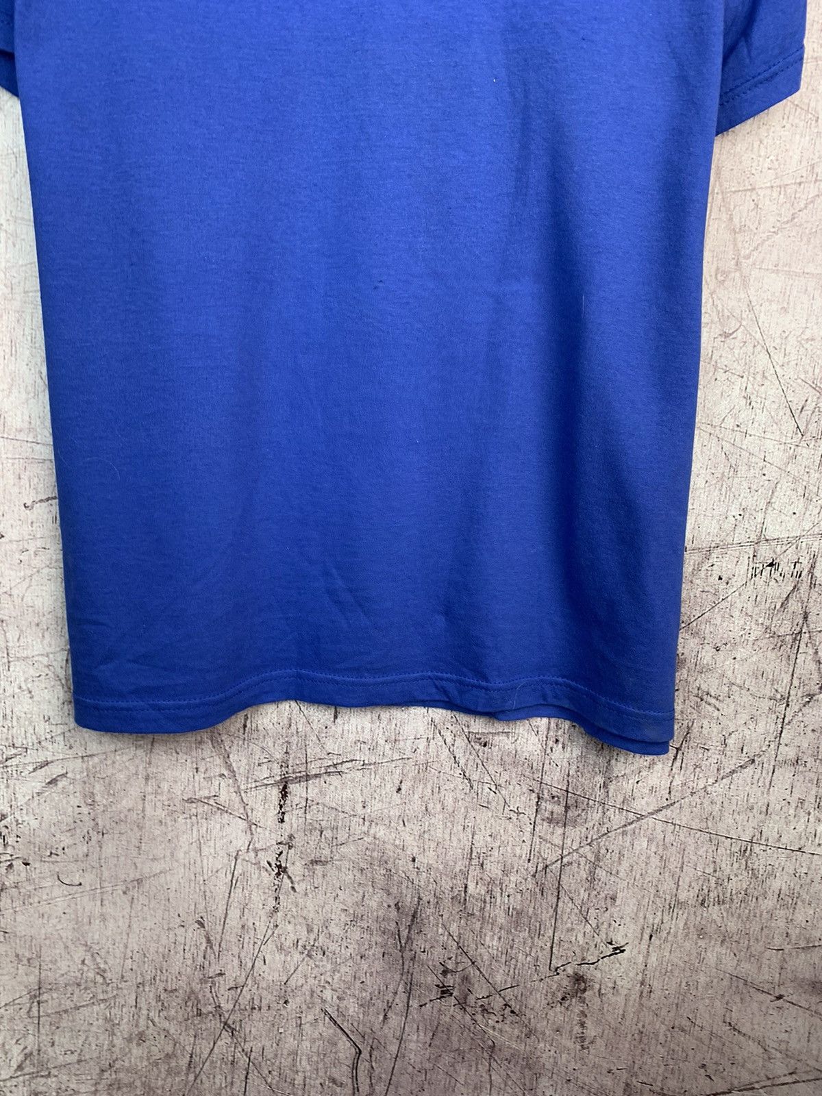 Russell Athletic × Vintage Vintage Russell Suzuki Racing T Shirt Size US XL / EU 56 / 4 - 3 Thumbnail