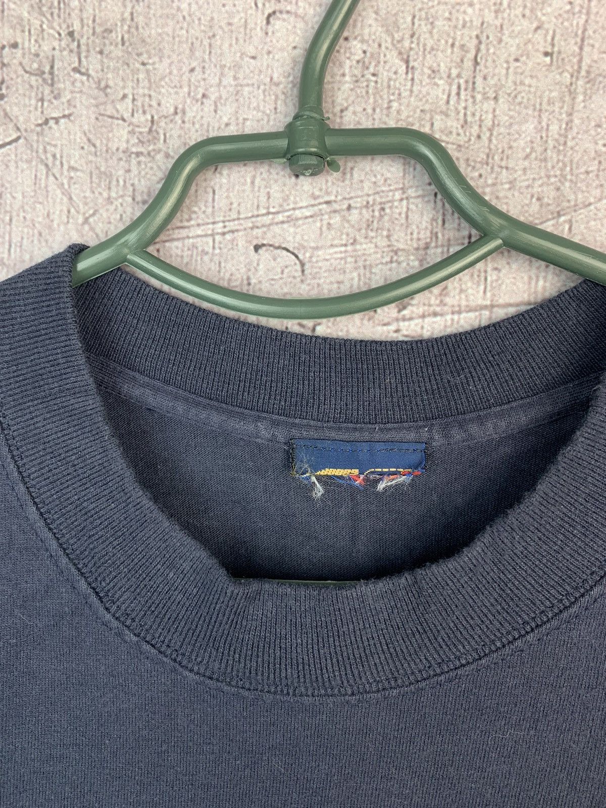 Formula 1 Vintage Deals Formula 1 Mika Hakkinen T-Shirt Size US L / EU 52-54 / 3 - 5 Thumbnail
