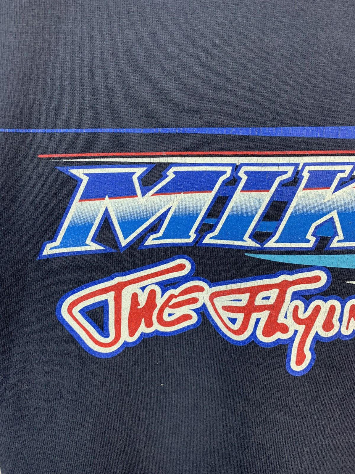 Formula 1 Vintage Deals Formula 1 Mika Hakkinen T-Shirt Size US L / EU 52-54 / 3 - 3 Thumbnail