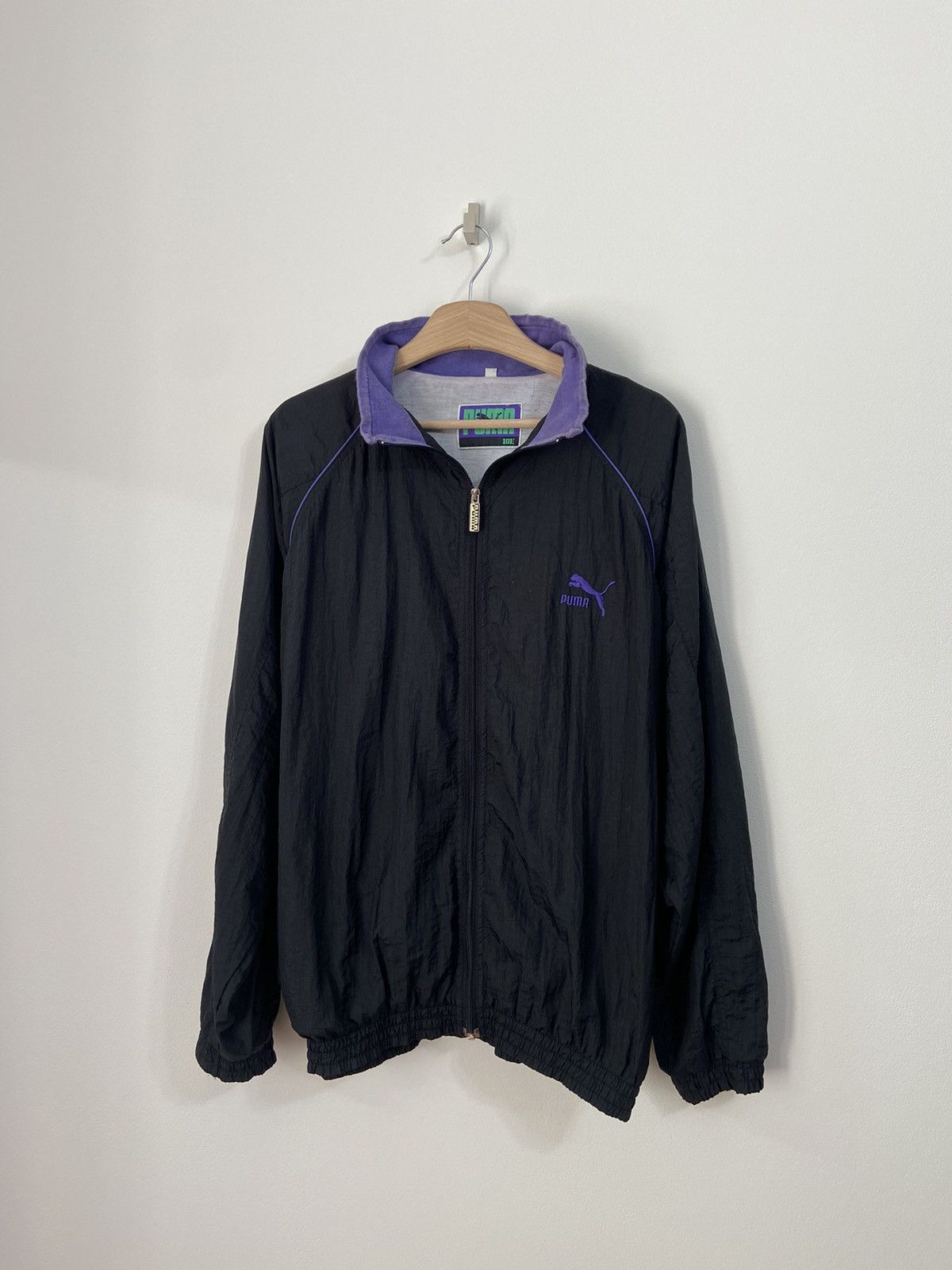 Puma vintage 80x Jacket