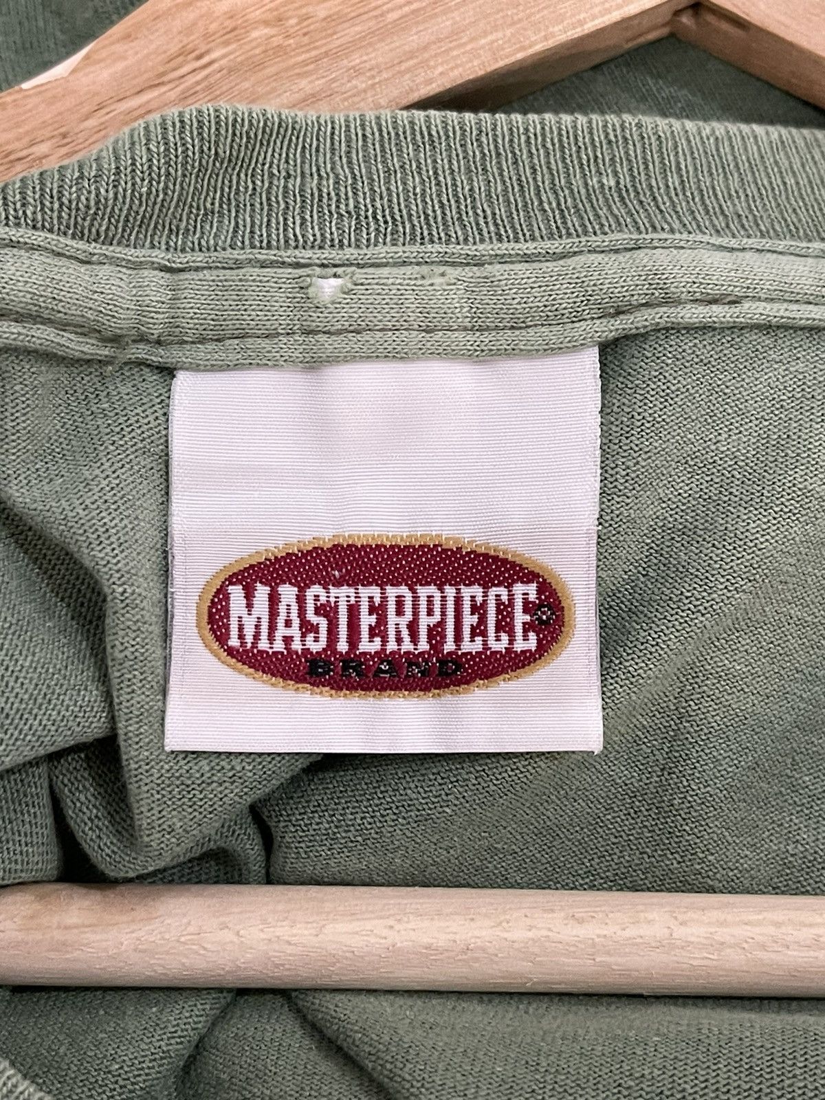 Kapital × MasterPiece Masterpiece New Disco Style T-Shirt Size US M / EU 48-50 / 2 - 4 Thumbnail