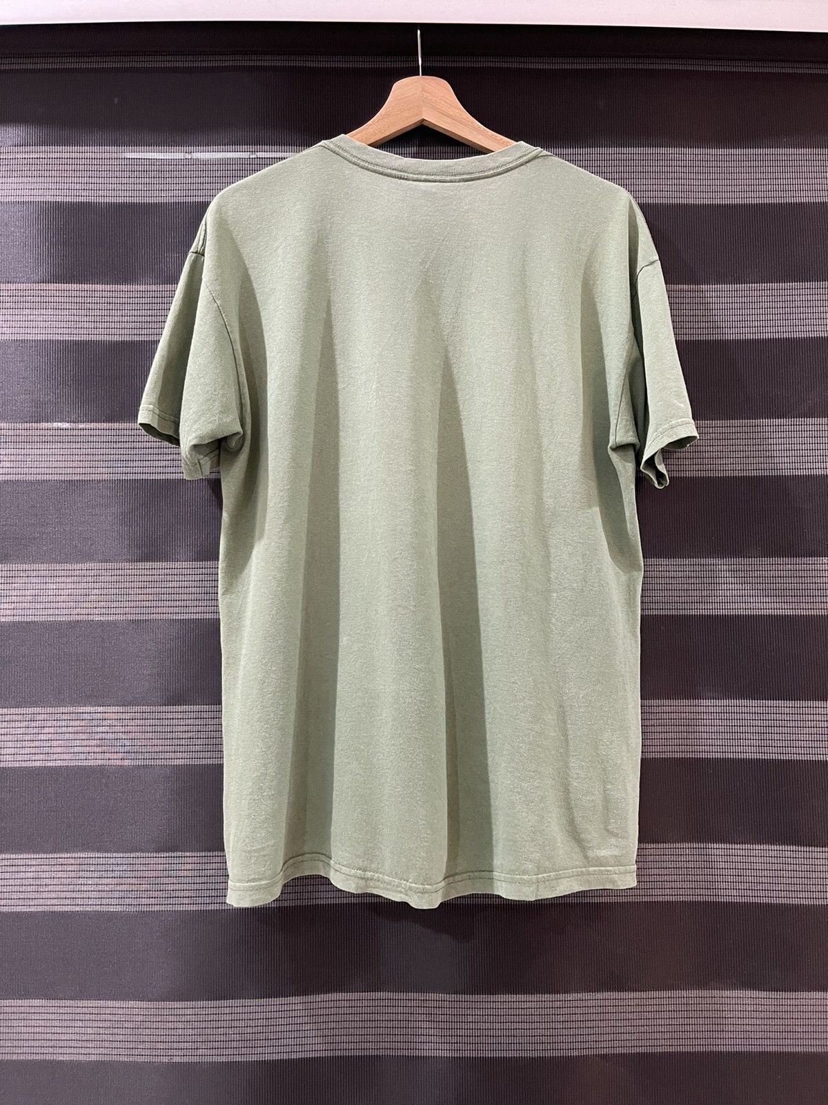 Kapital × MasterPiece Masterpiece New Disco Style T-Shirt Size US M / EU 48-50 / 2 - 2 Thumbnail