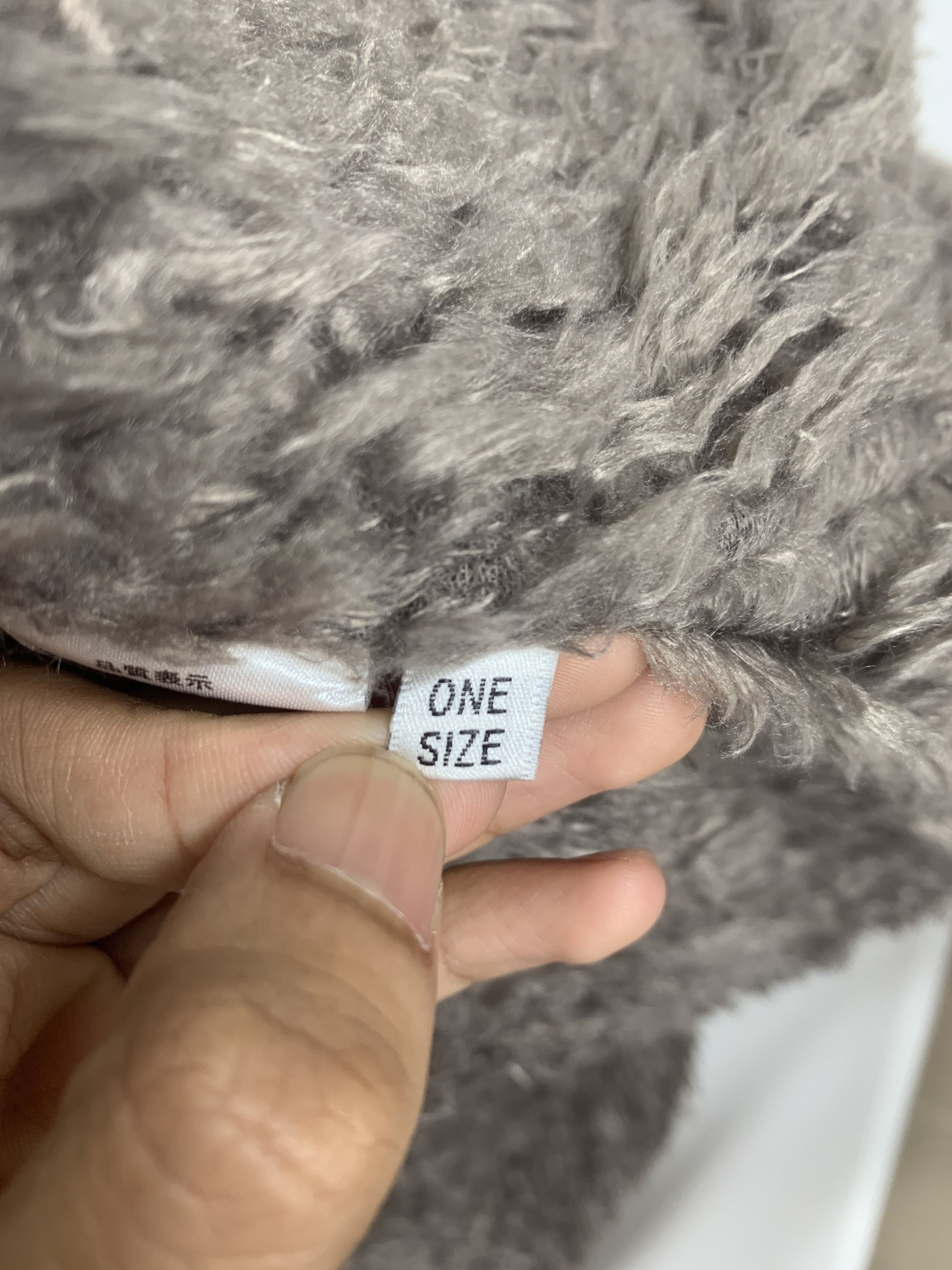 Japanese Brand Vintage JAPANESE BRAND Sherpa Lining Jacket Parkas J0882 Size US S / EU 44-46 / 1 - 14 Thumbnail
