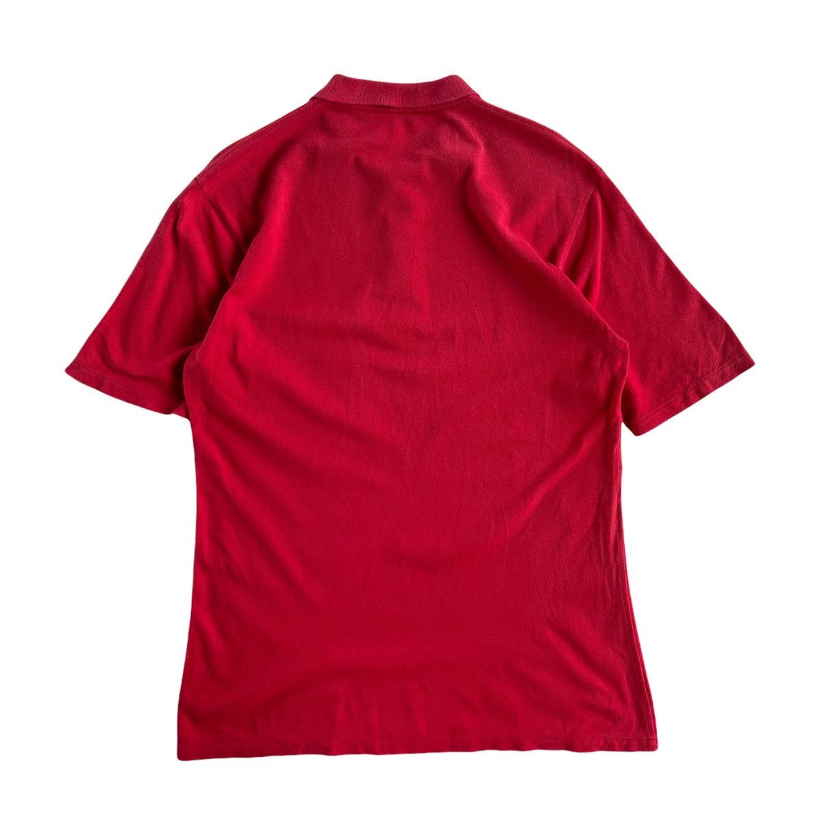 Christian Dior Monsieur 1990s Christian Dior Polo Shirt Size US L / EU 52-54 / 3 - 2 Thumbnail