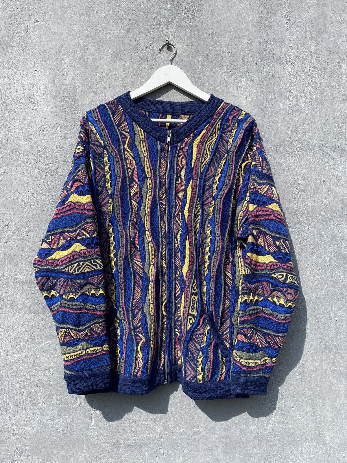 Men's Coogi Tops | Grailed