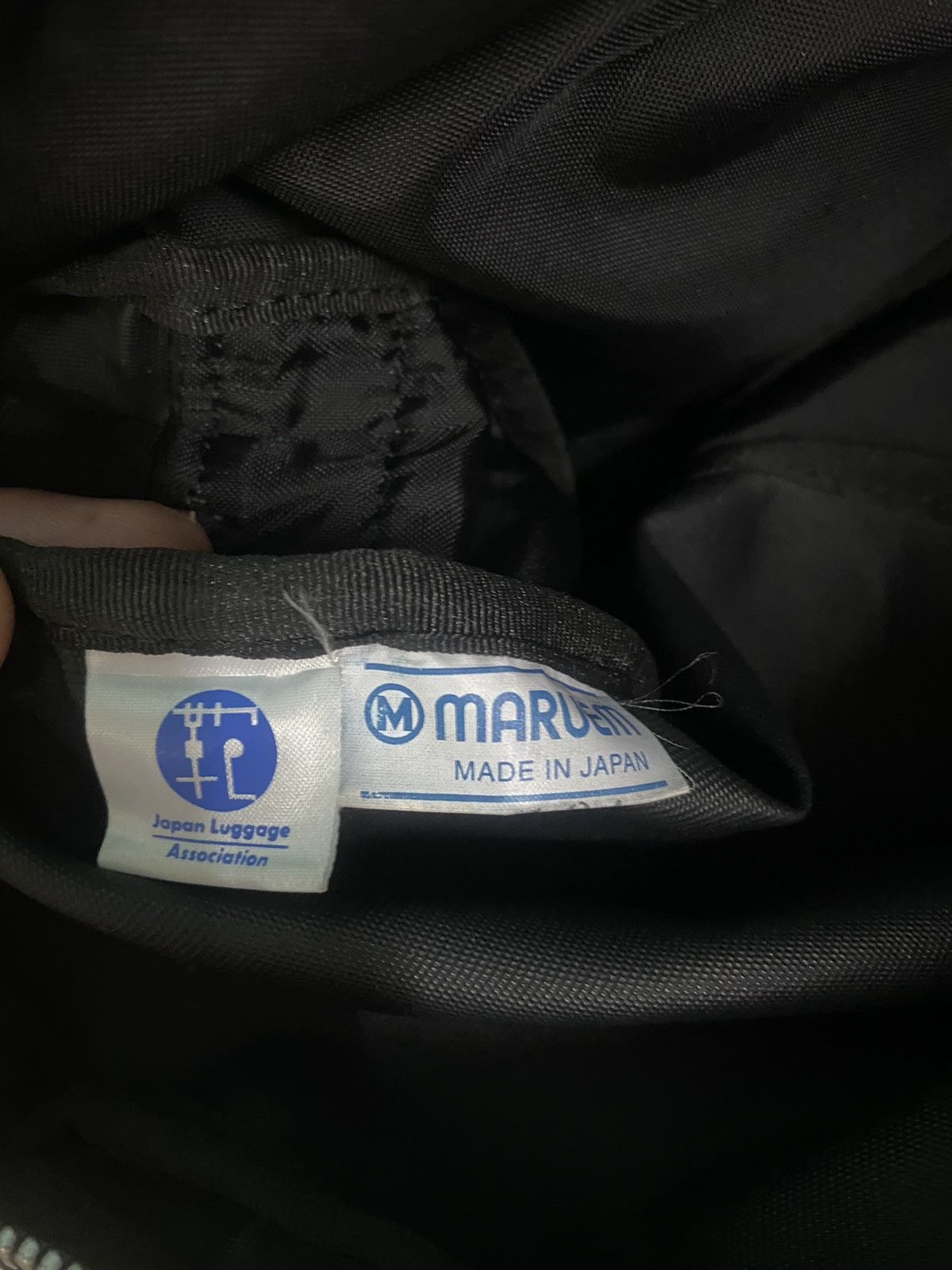 Moschino AUTHENTIC MOSCHINO CROSSBODY BAG Size ONE SIZE - 13 Thumbnail