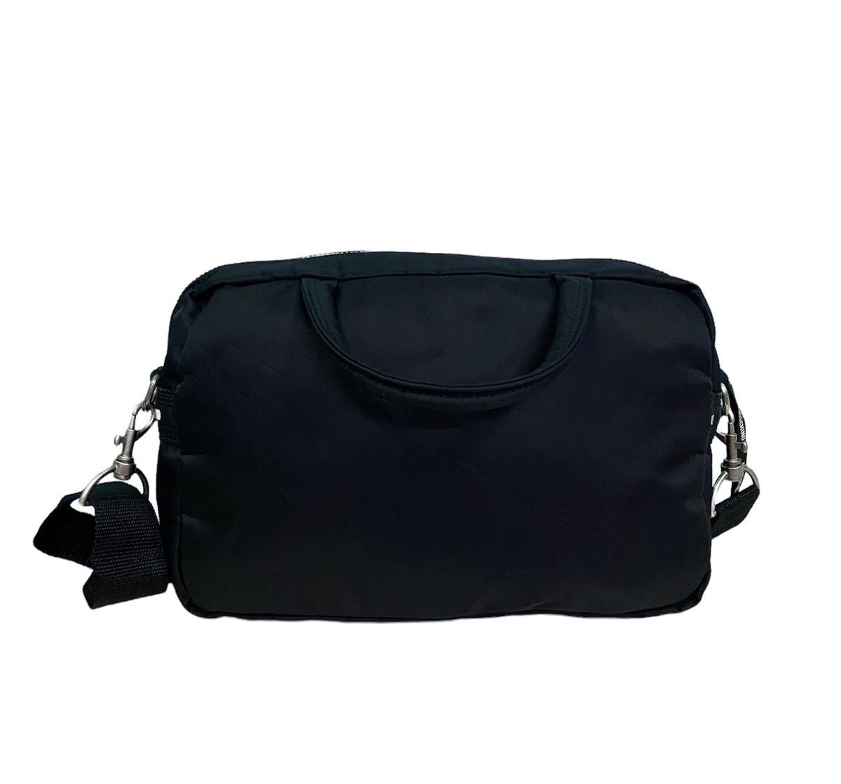 Moschino AUTHENTIC MOSCHINO CROSSBODY BAG Size ONE SIZE - 7 Thumbnail