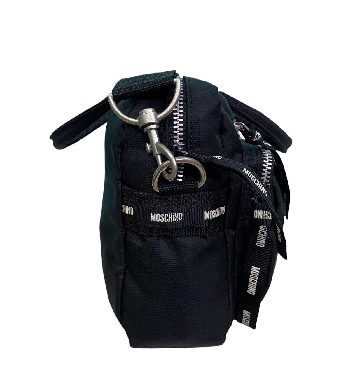 Moschino AUTHENTIC MOSCHINO CROSSBODY BAG Size ONE SIZE - 6 Thumbnail