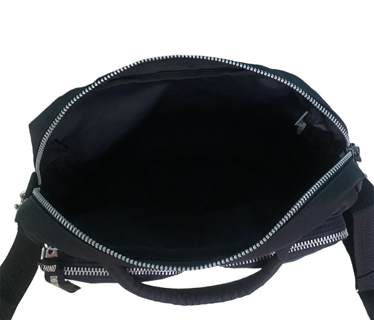 Moschino AUTHENTIC MOSCHINO CROSSBODY BAG Size ONE SIZE - 9 Thumbnail