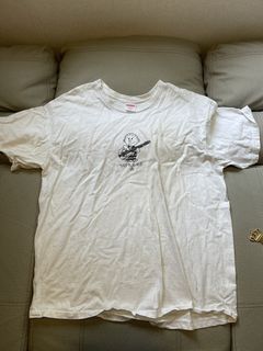 Supreme Rocker T Shirt | Grailed