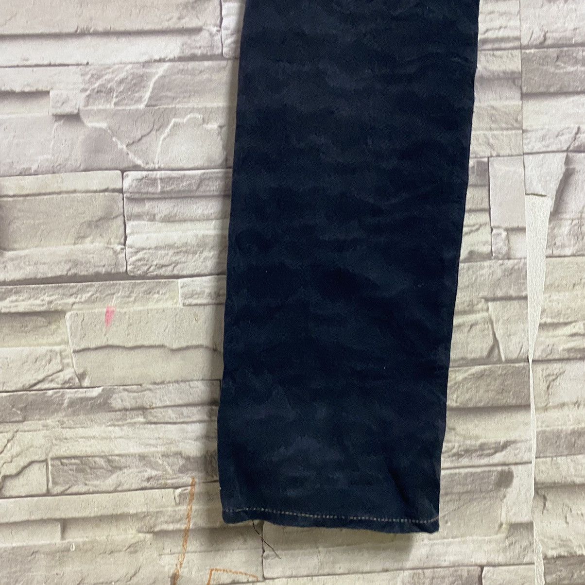 PPFM PPFM Distressed Denim Jeans Stretch Size US 30 / EU 46 - 15 Thumbnail