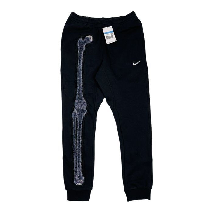 Custom hotsell nike sweatpants