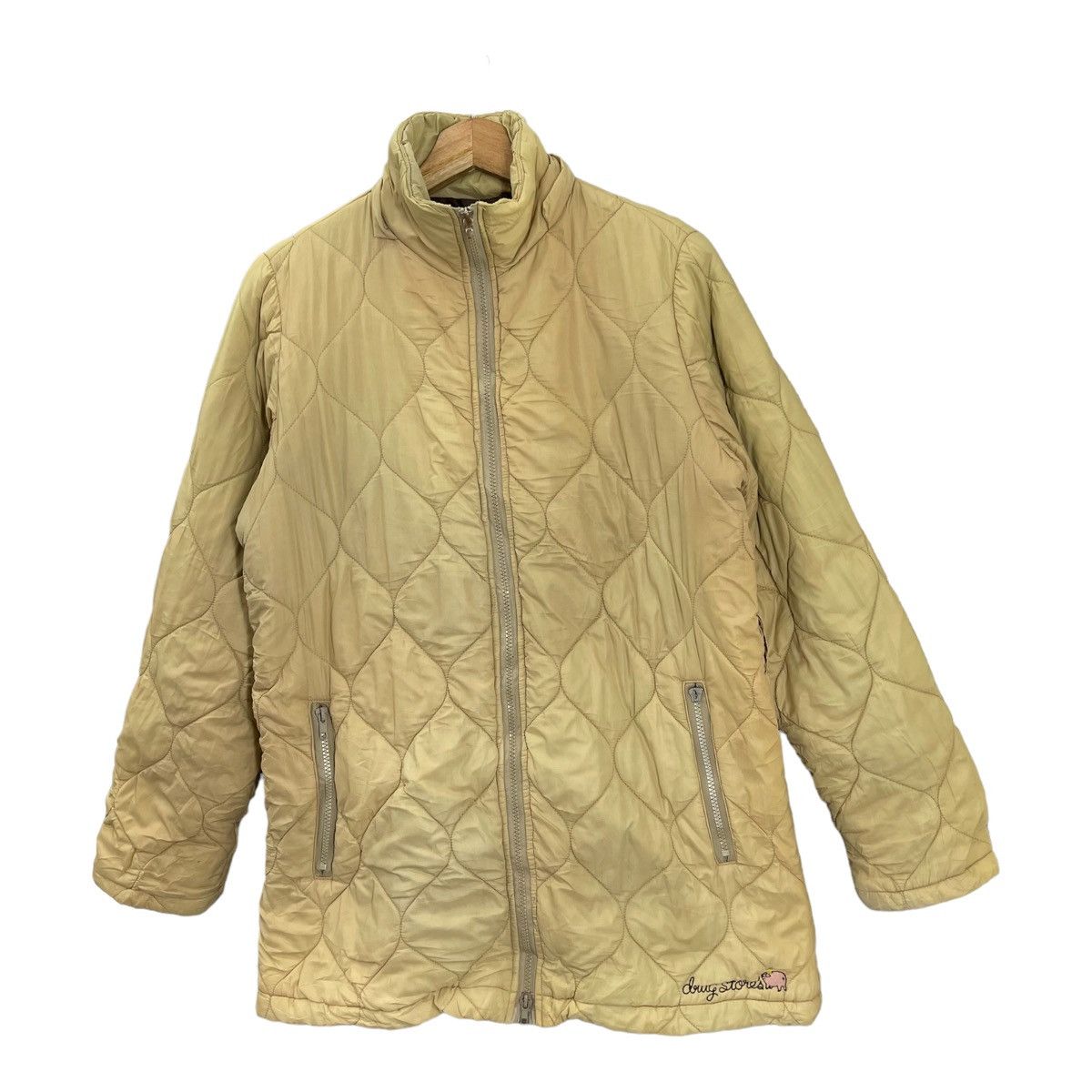 Japanese Brand 🔥RIOT DRUG STORE JACKET SIZE M Size US M / EU 48-50 / 2 - 3 Thumbnail