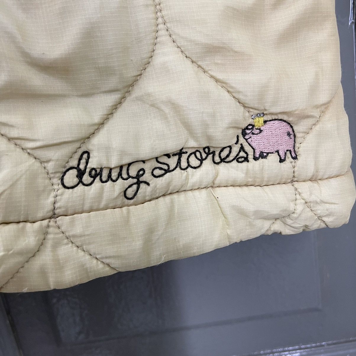 Japanese Brand 🔥RIOT DRUG STORE JACKET SIZE M Size US M / EU 48-50 / 2 - 5 Thumbnail