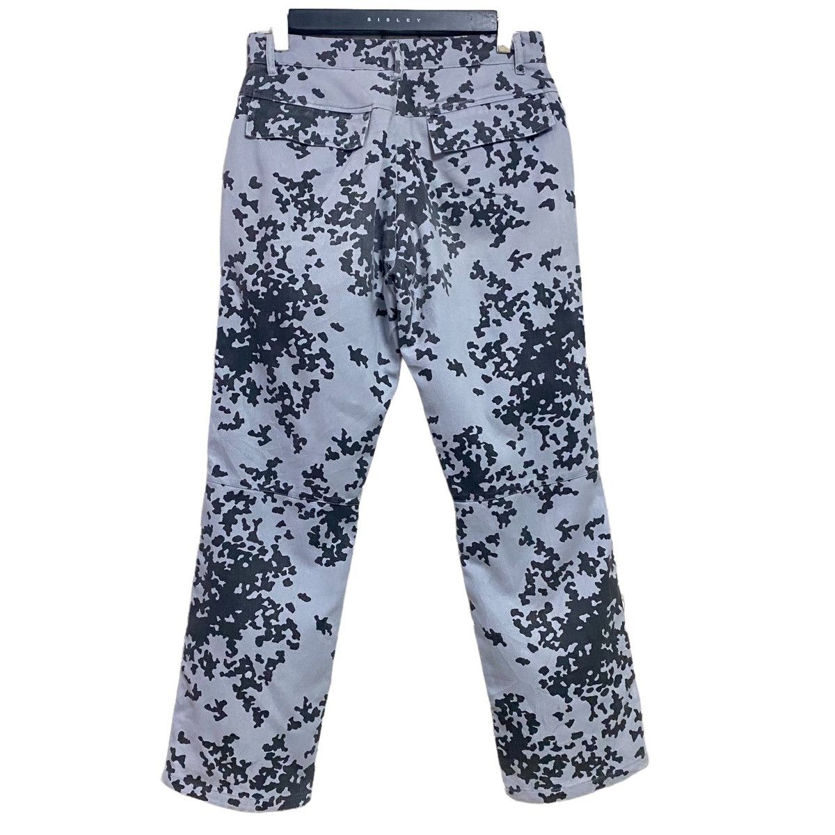 No Future NO FUTURE Camo Pants Size US 27 - 2 Thumbnail