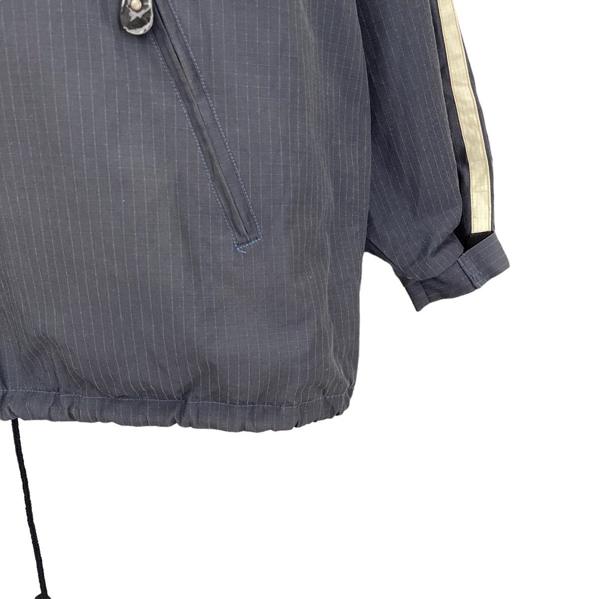 Billabong Vintage 90s Quiksilver Small Logo Light Jacket Size L Size US L / EU 52-54 / 3 - 6 Thumbnail