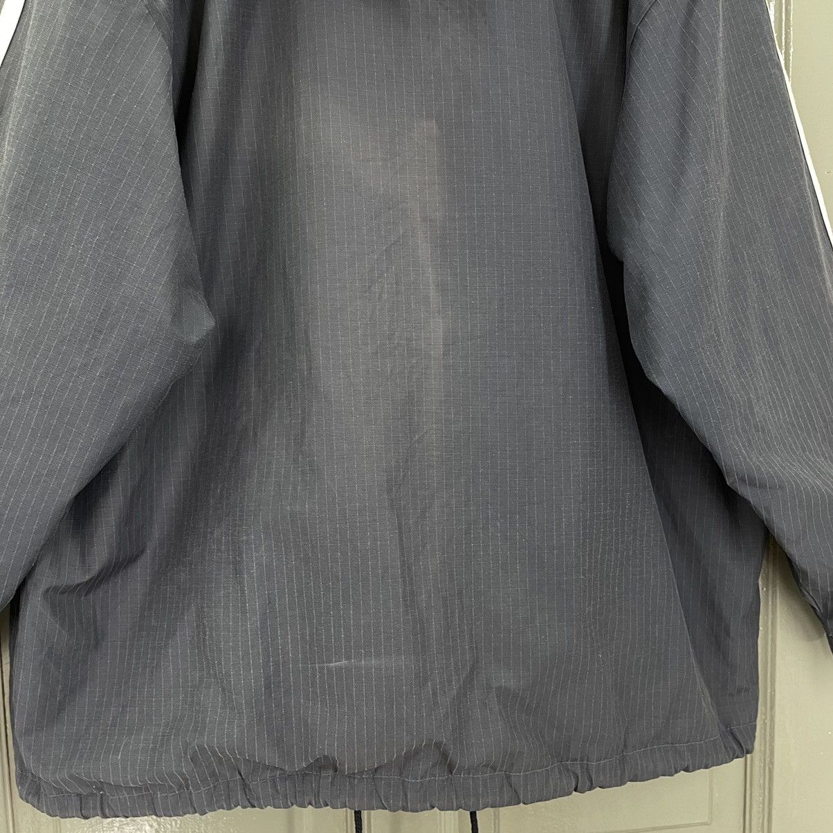 Billabong Vintage 90s Quiksilver Small Logo Light Jacket Size L Size US L / EU 52-54 / 3 - 9 Thumbnail