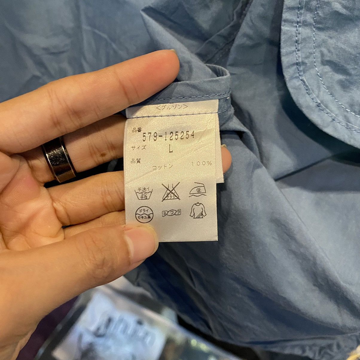 Margaret Howell RARE DESIGNER‼️Margaret Howell MHL Light Jackets Size US M / EU 48-50 / 2 - 13 Thumbnail